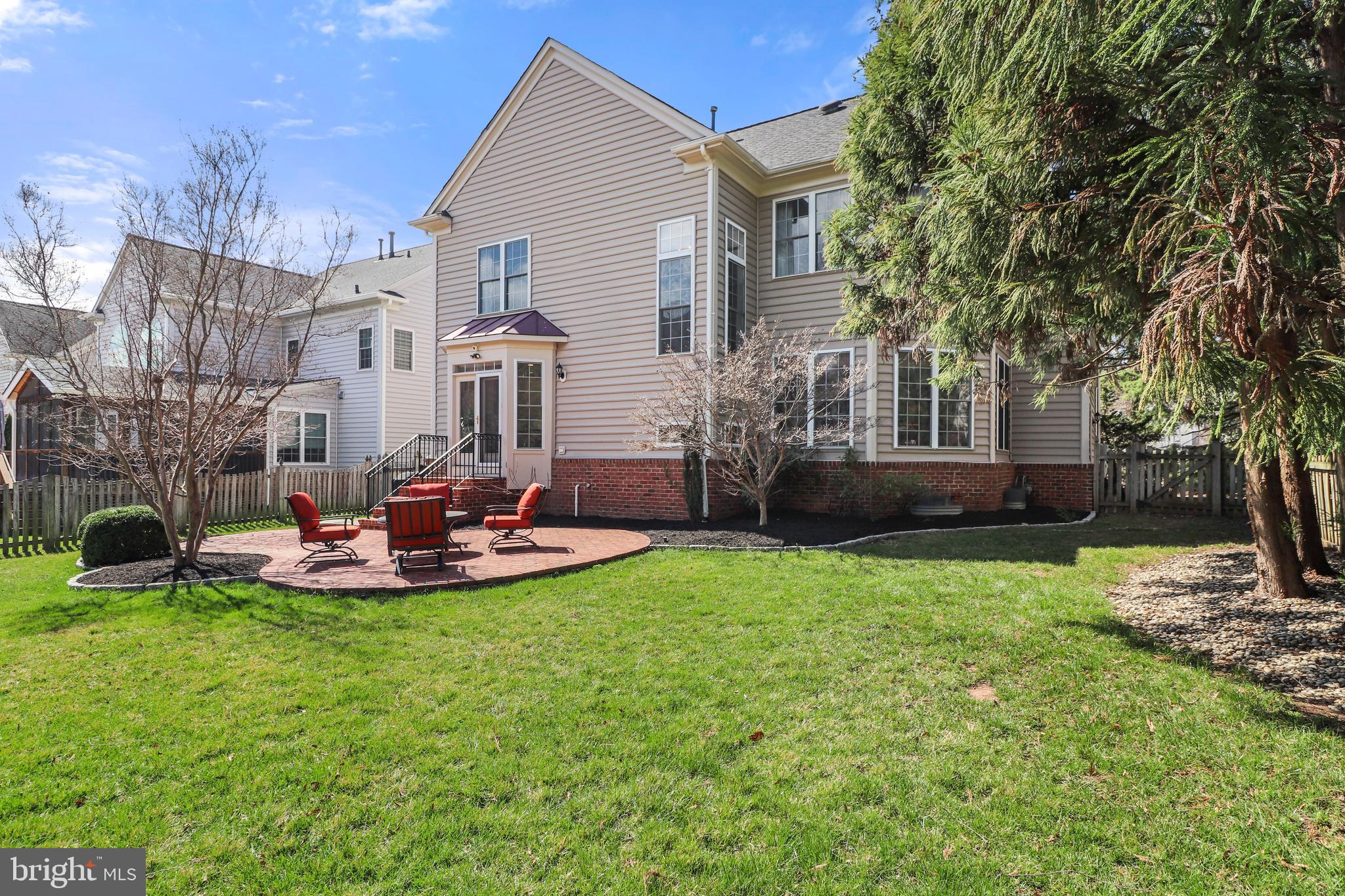 22773 HIGHCREST CIRCLE