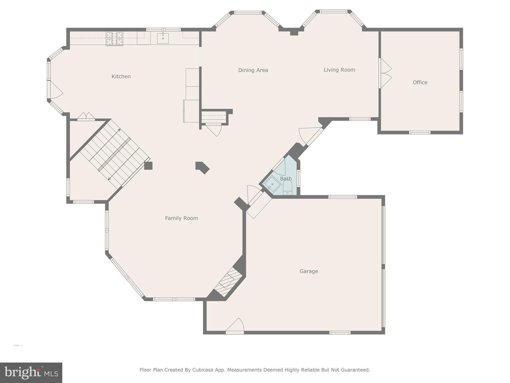 22773 HIGHCREST CIRCLE