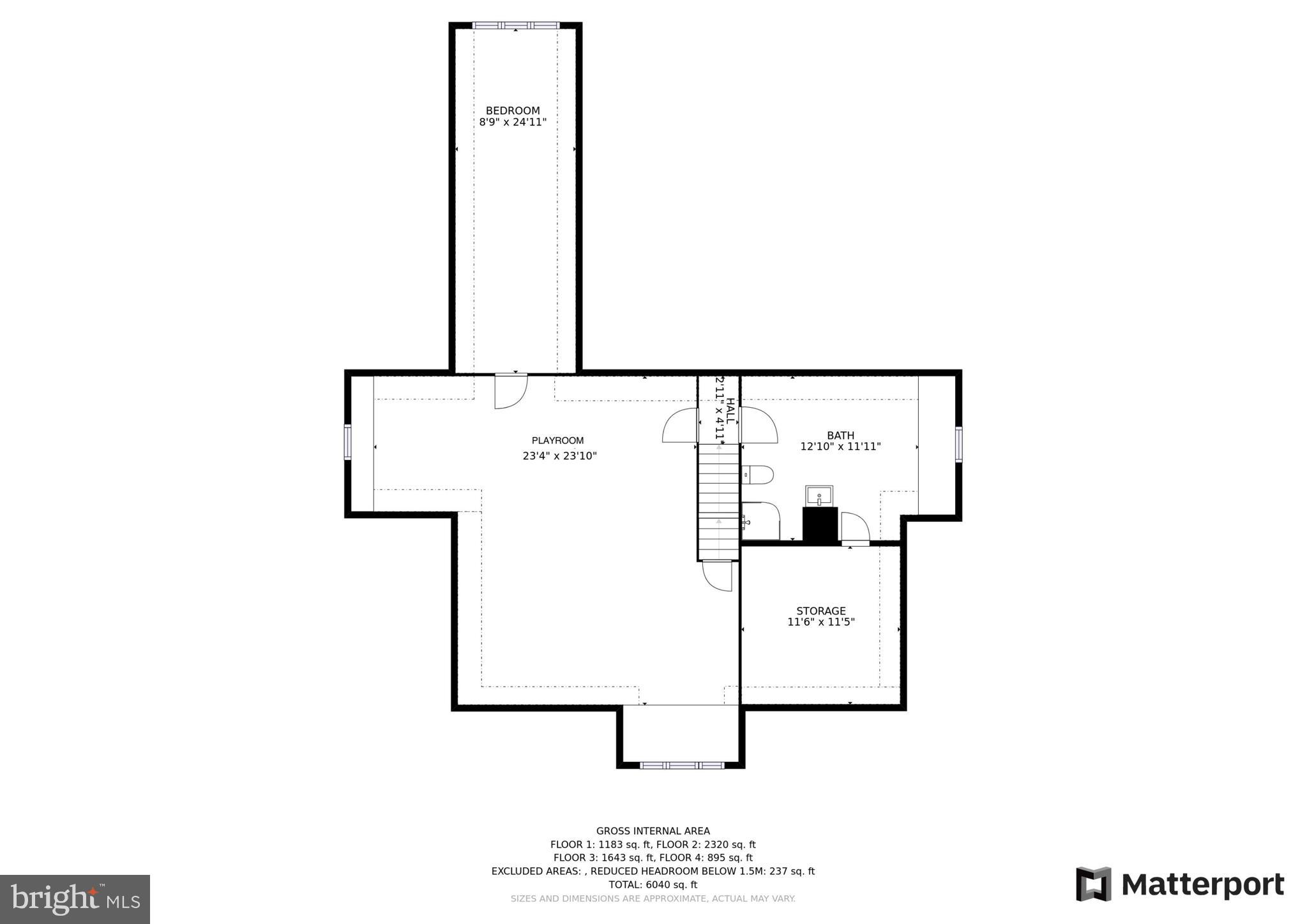 17121 SIMPSON CIRCLE