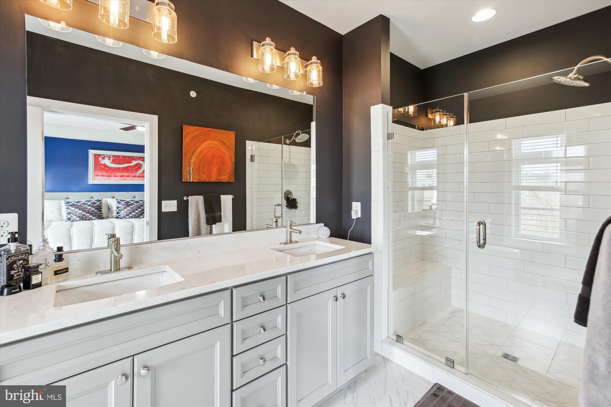 43075 TRACK BED TERRACE