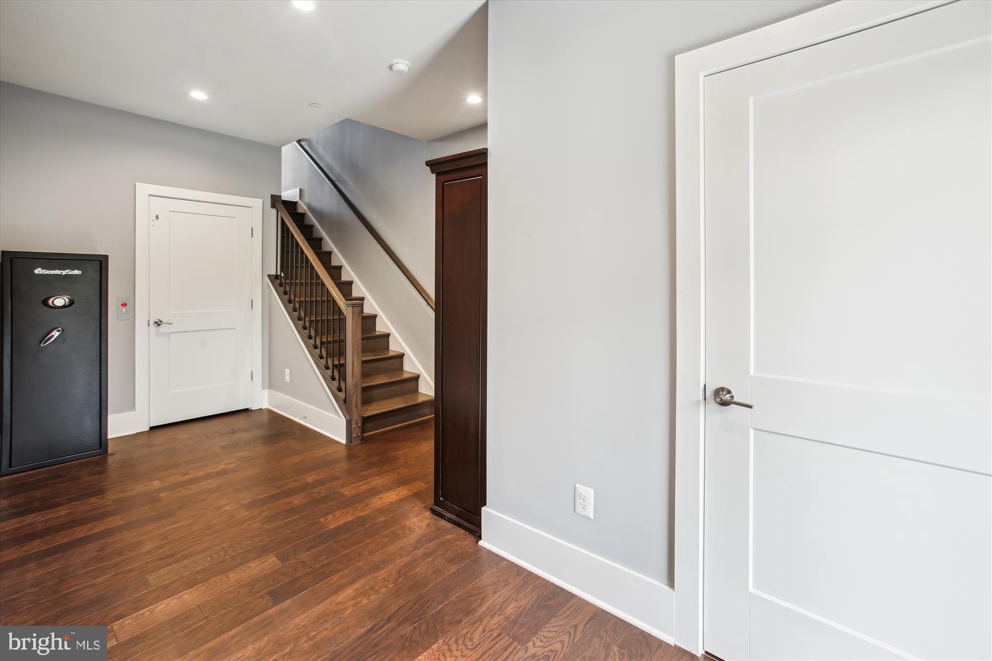 43075 TRACK BED TERRACE