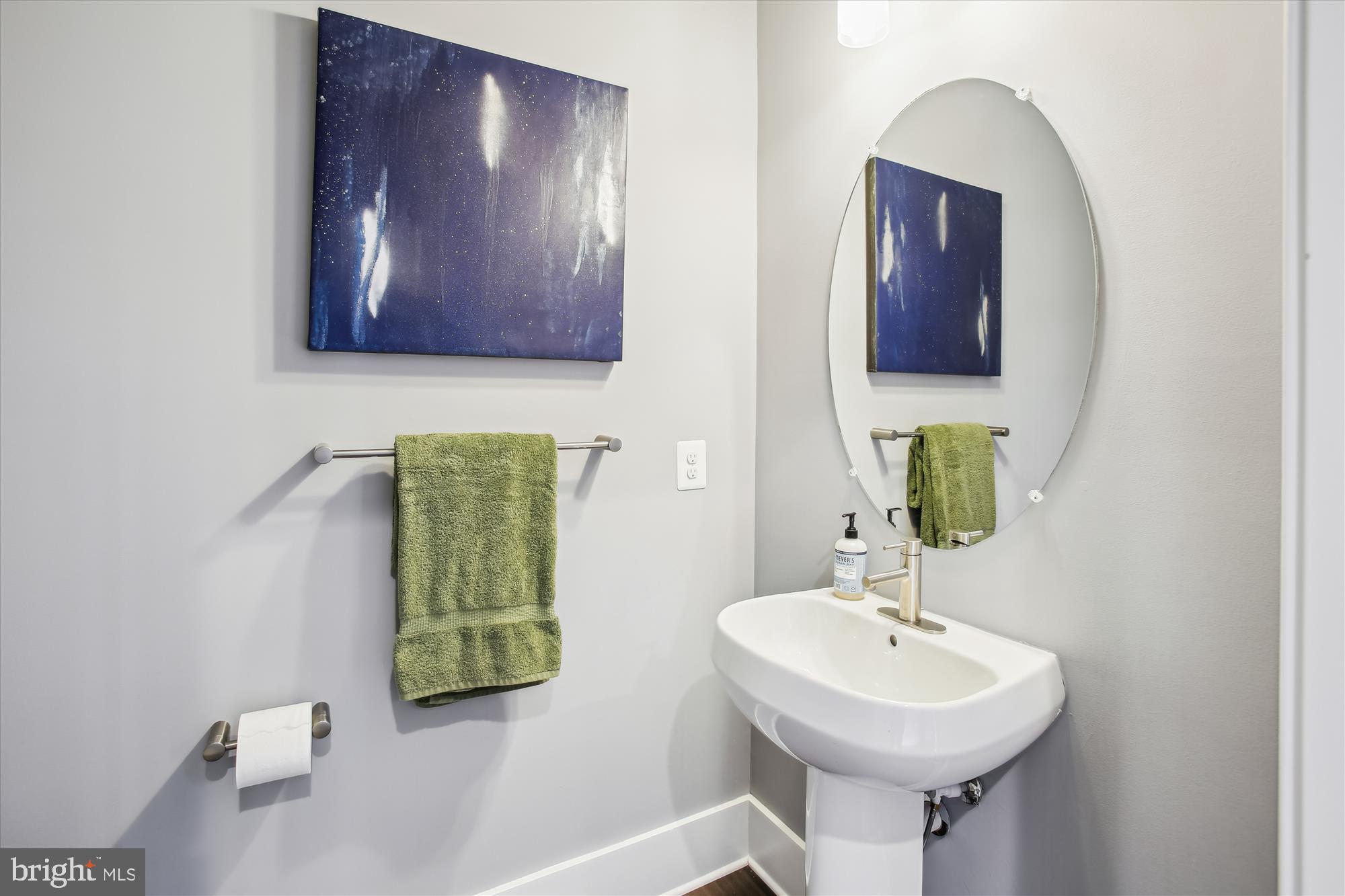 43075 TRACK BED TERRACE