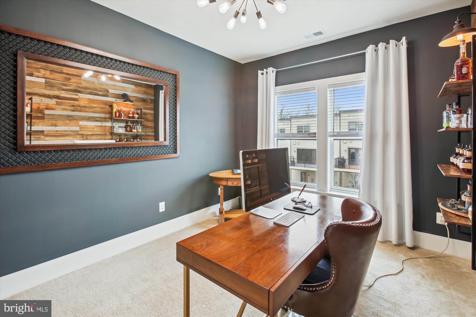 43075 TRACK BED TERRACE