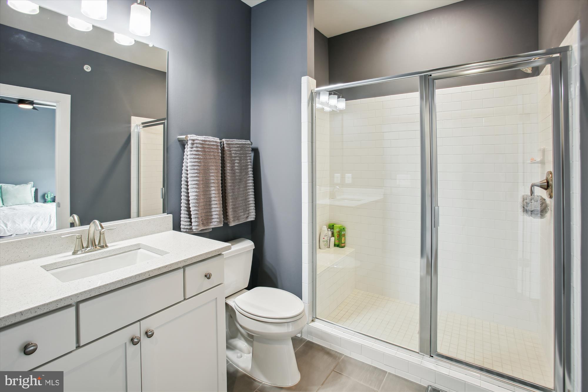 43075 TRACK BED TERRACE