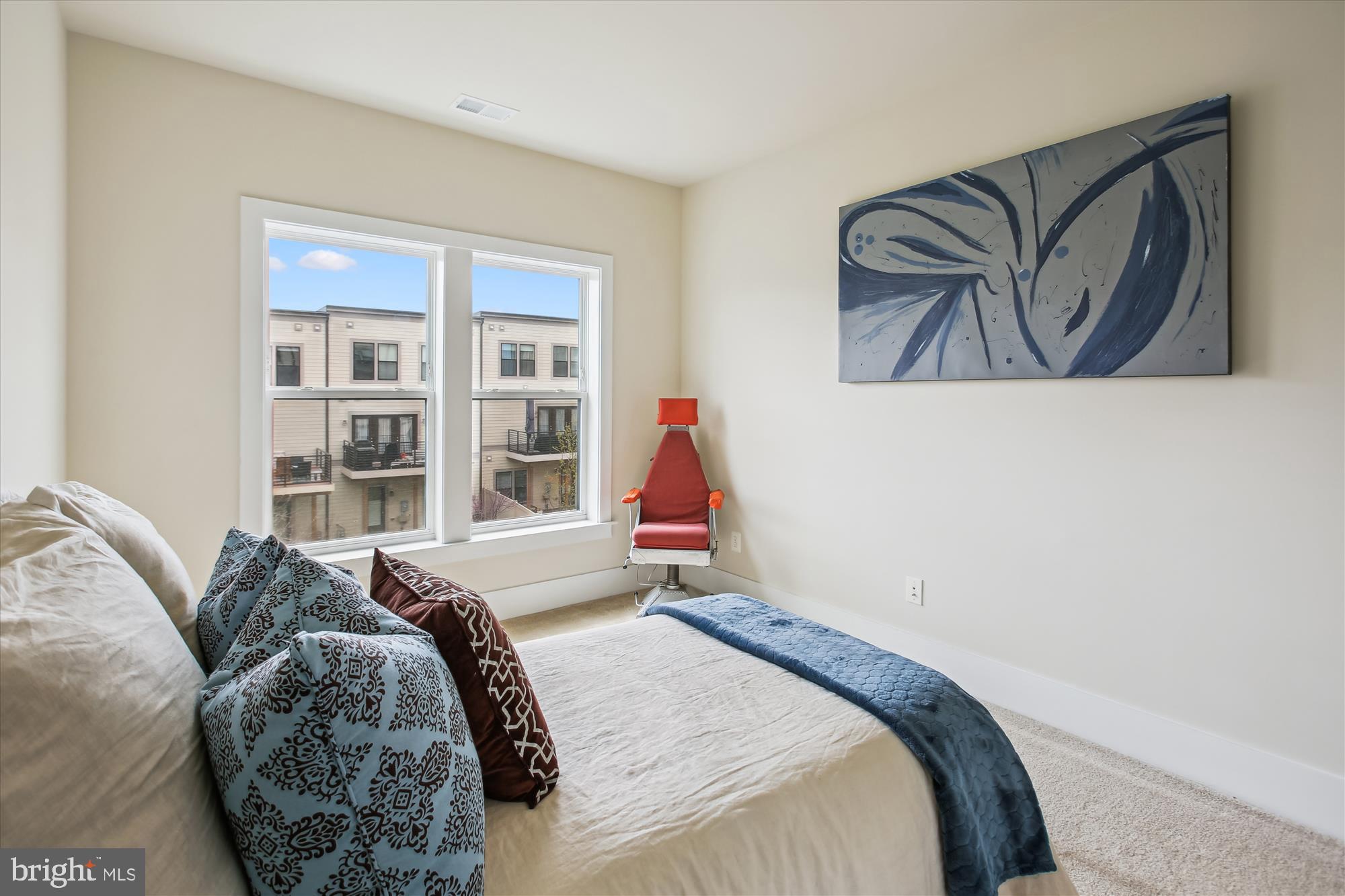 43075 TRACK BED TERRACE