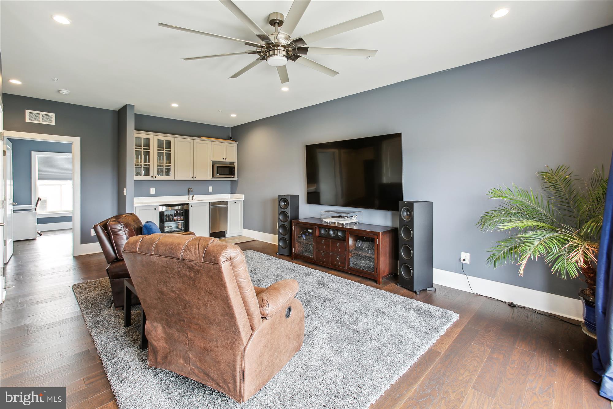 43075 TRACK BED TERRACE