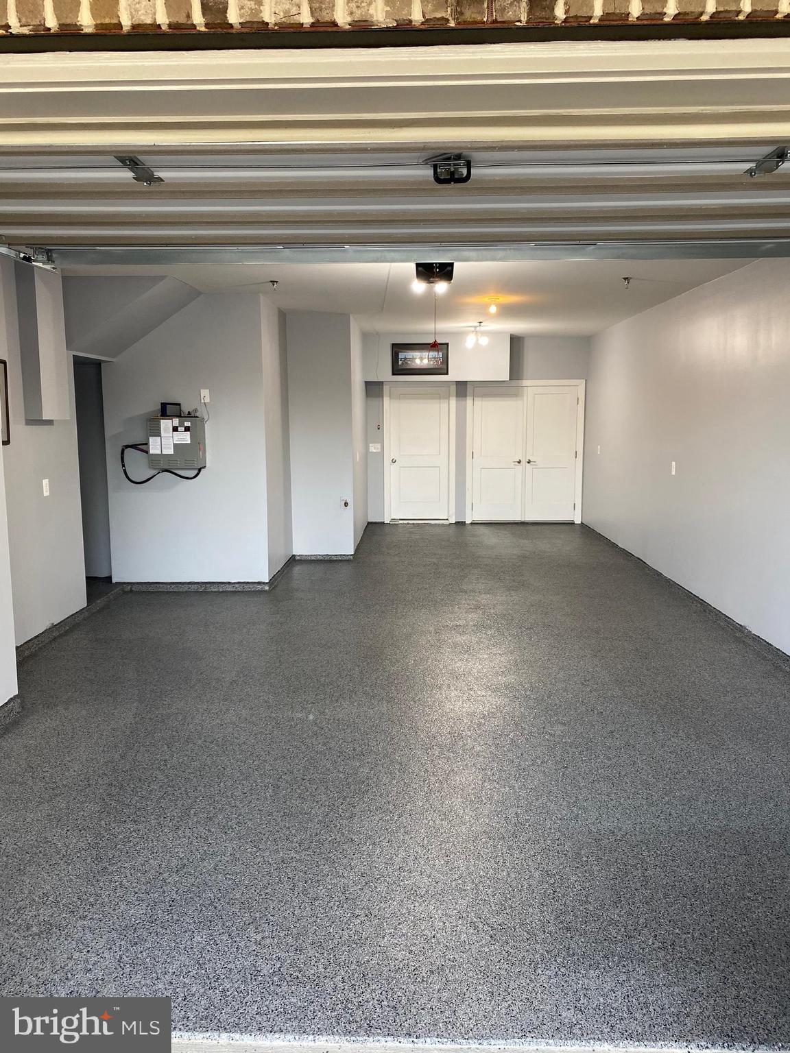 43075 TRACK BED TERRACE