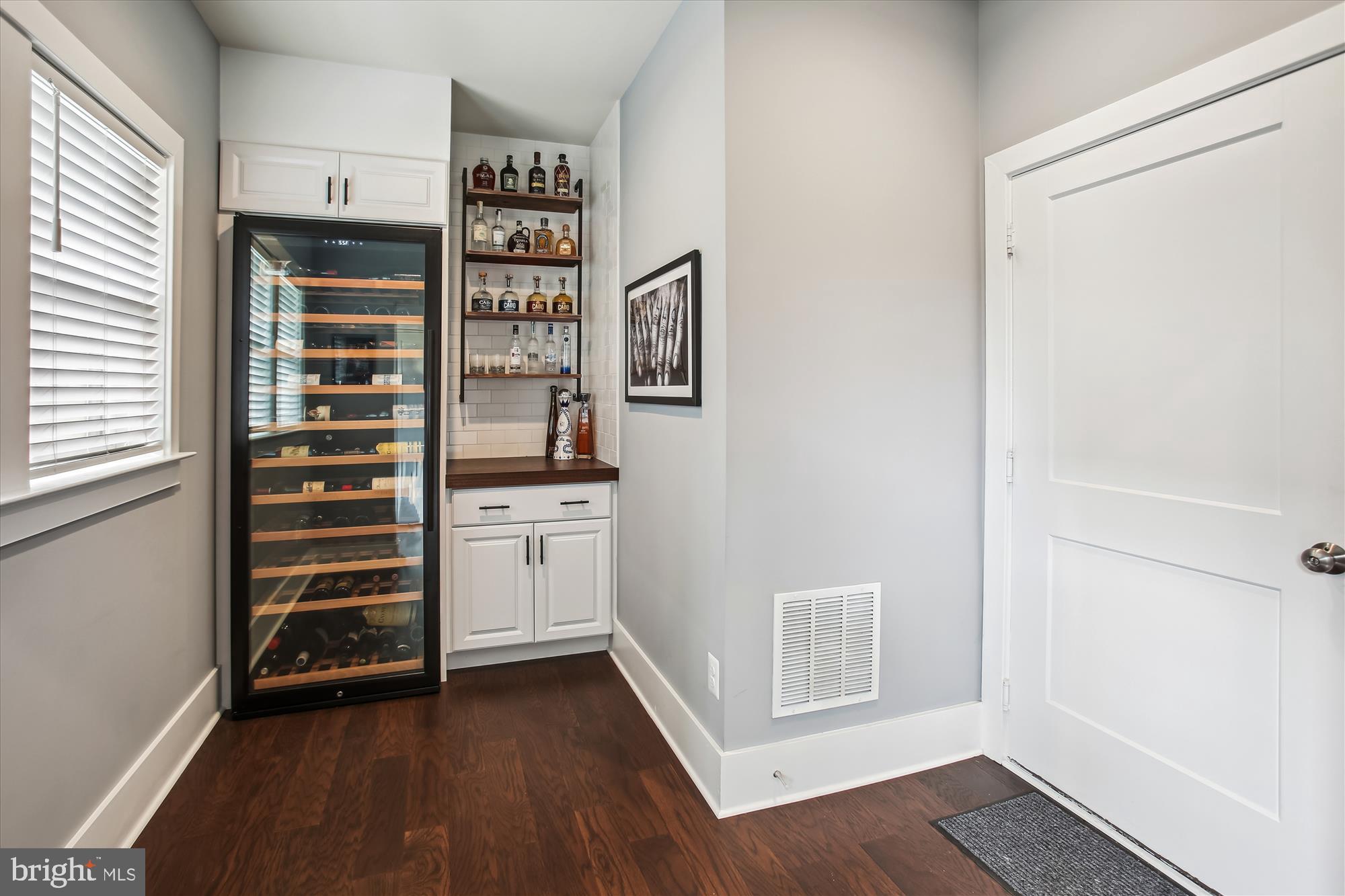 43075 TRACK BED TERRACE