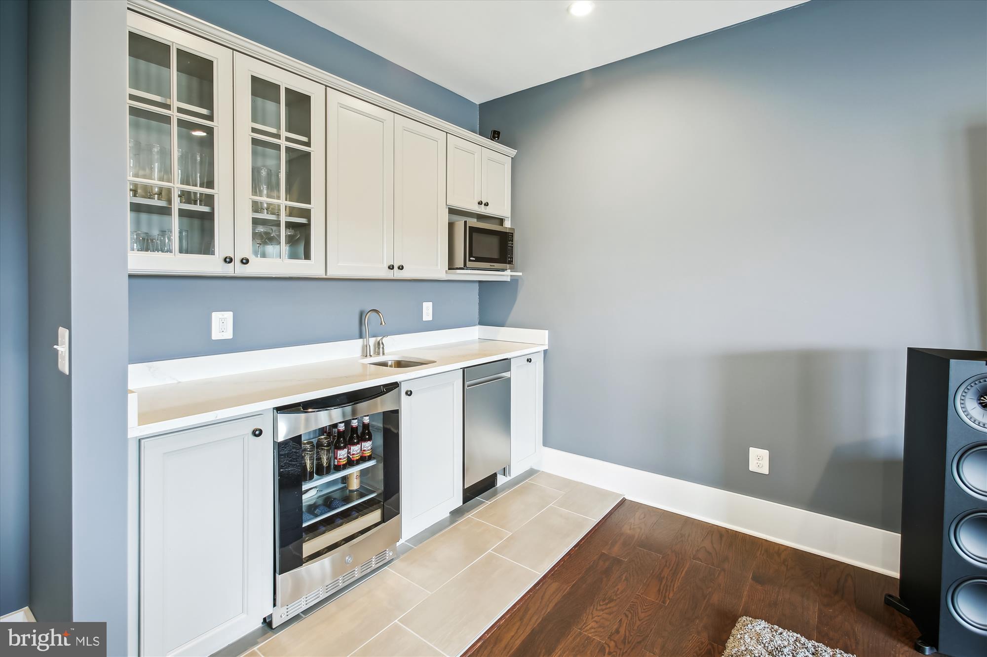 43075 TRACK BED TERRACE