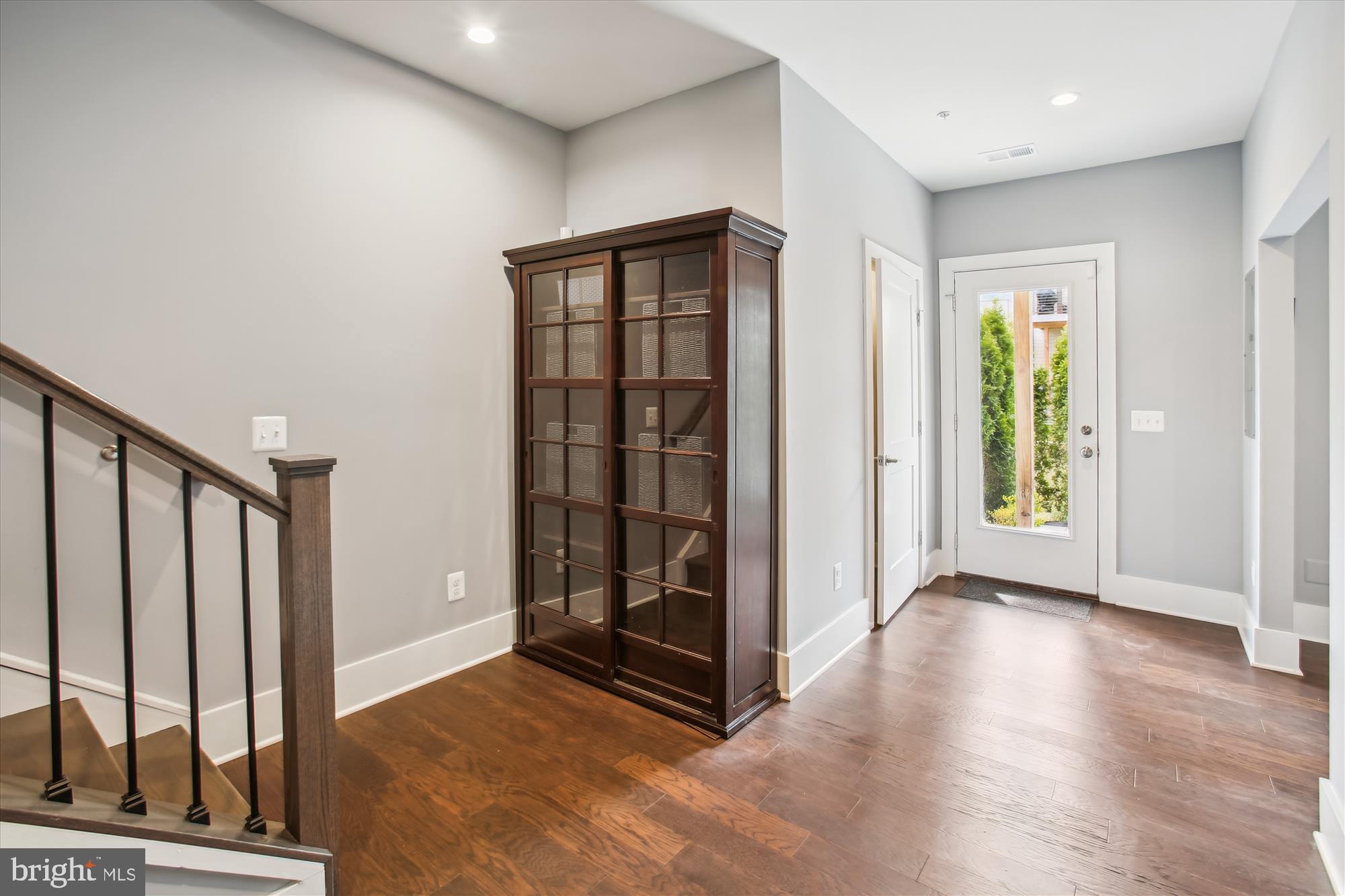 43075 TRACK BED TERRACE