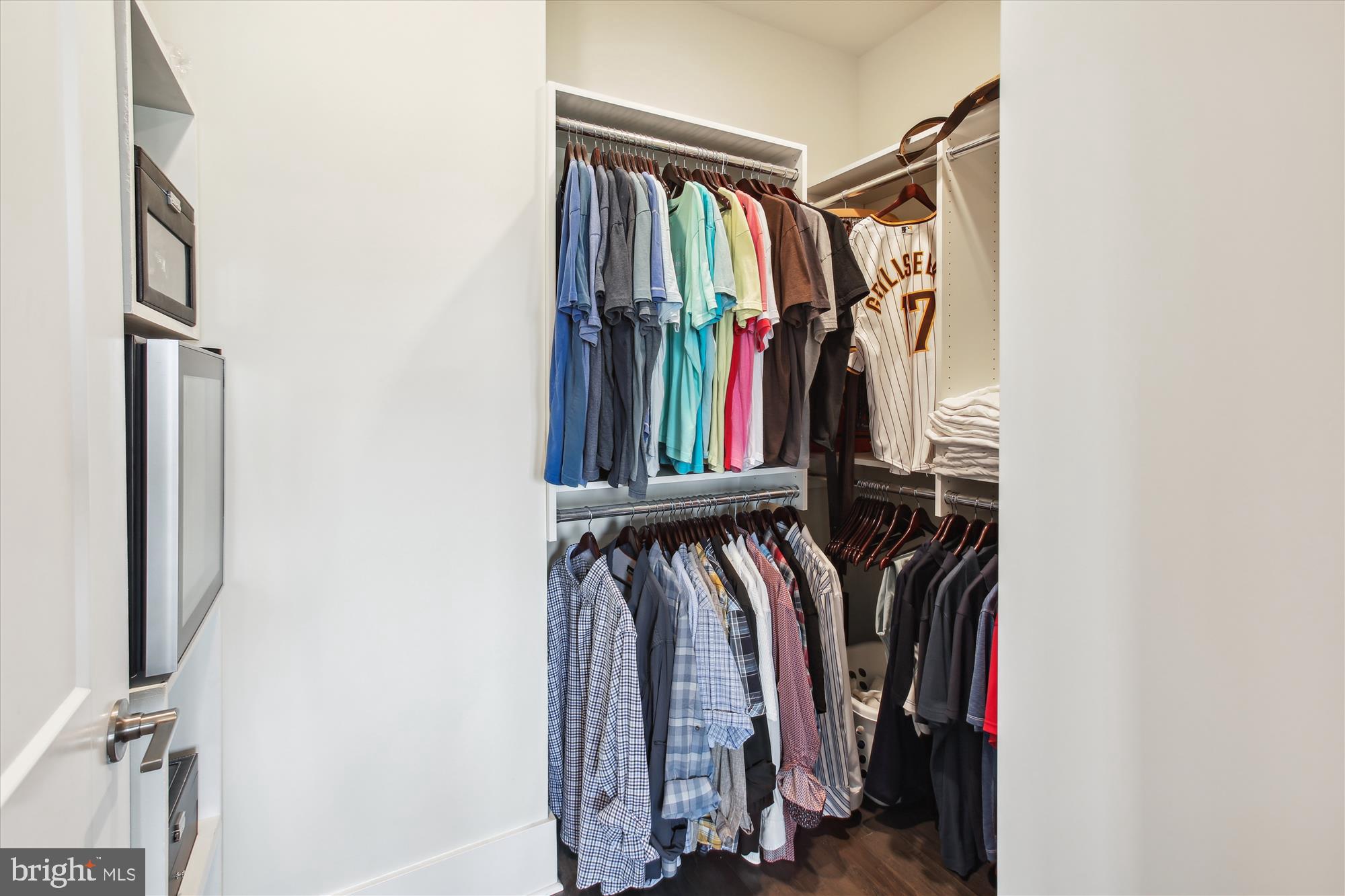 43075 TRACK BED TERRACE