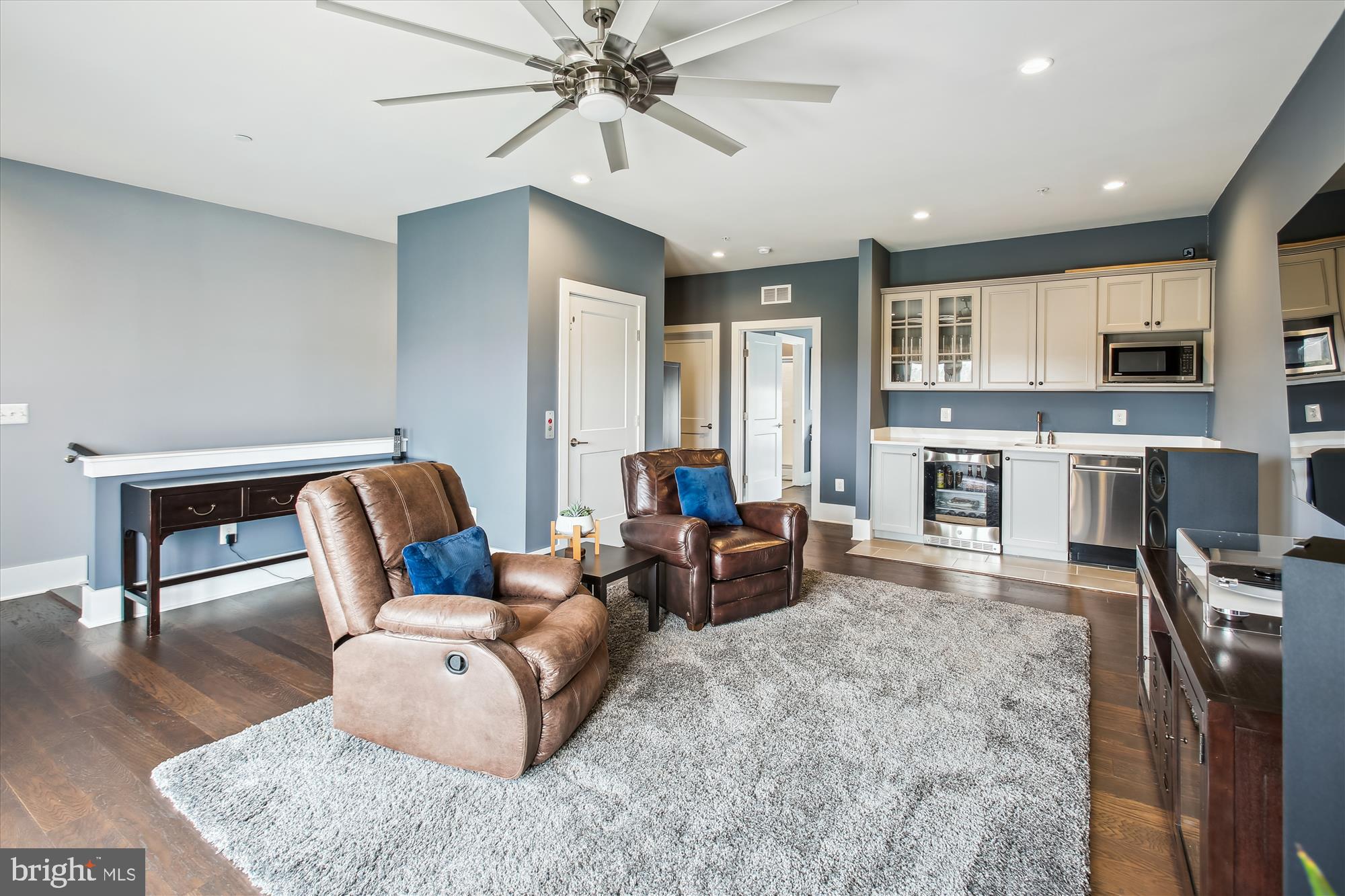 43075 TRACK BED TERRACE