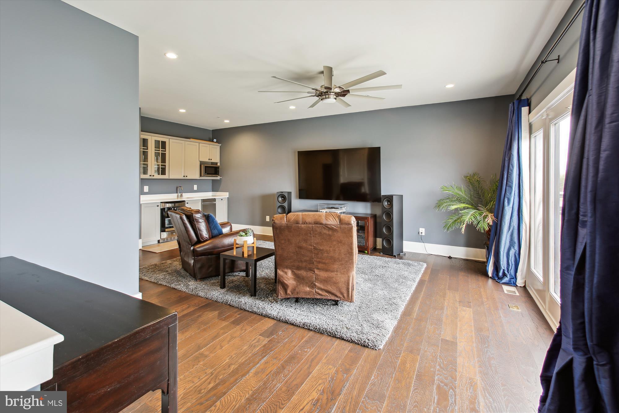 43075 TRACK BED TERRACE