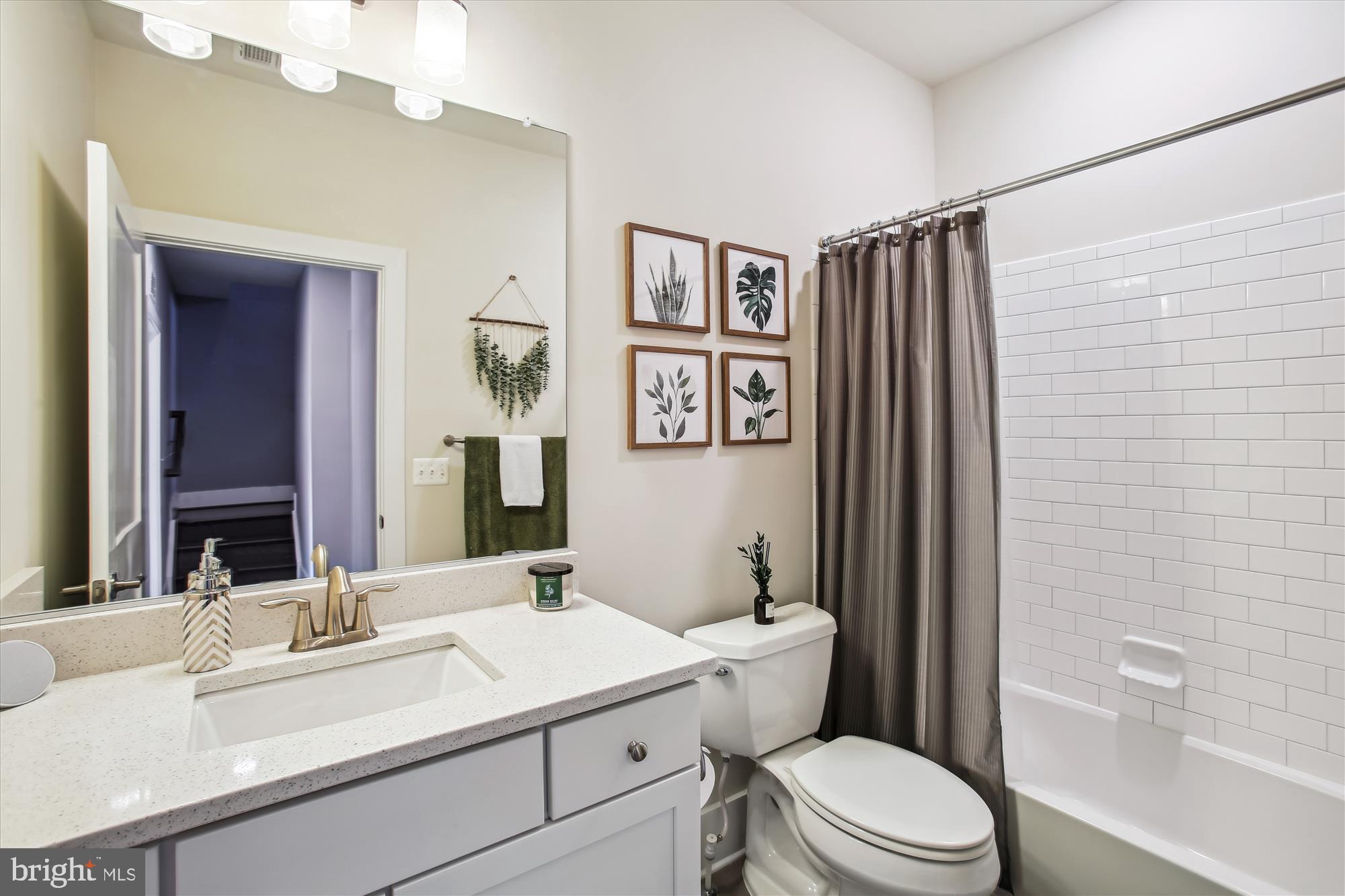 43075 TRACK BED TERRACE