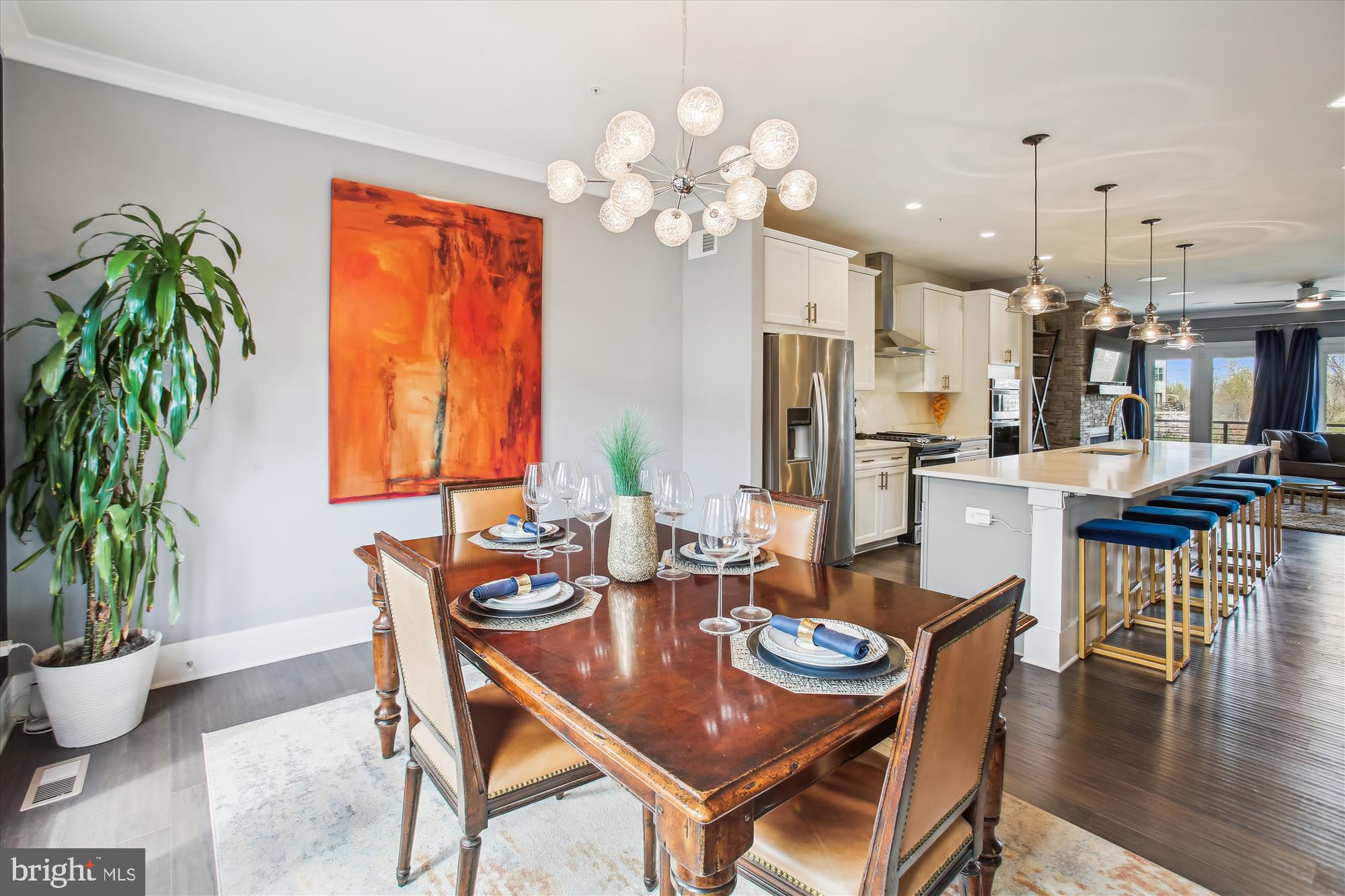 43075 TRACK BED TERRACE