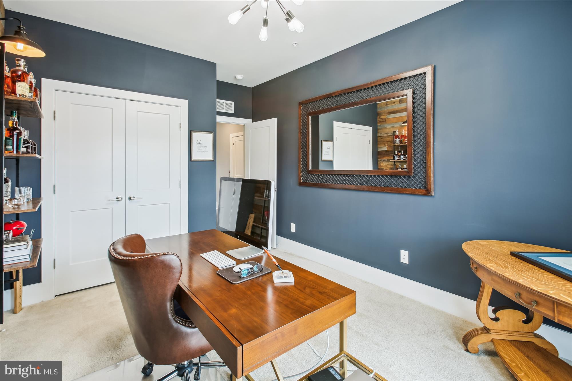 43075 TRACK BED TERRACE