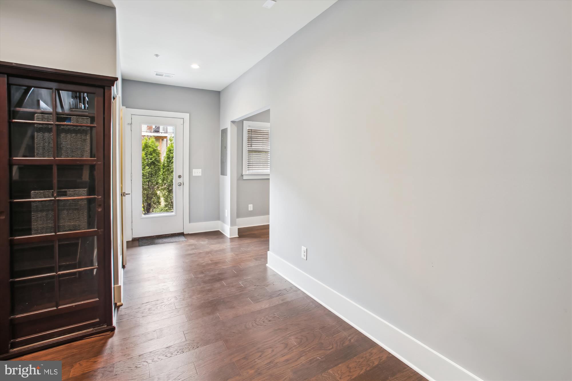 43075 TRACK BED TERRACE