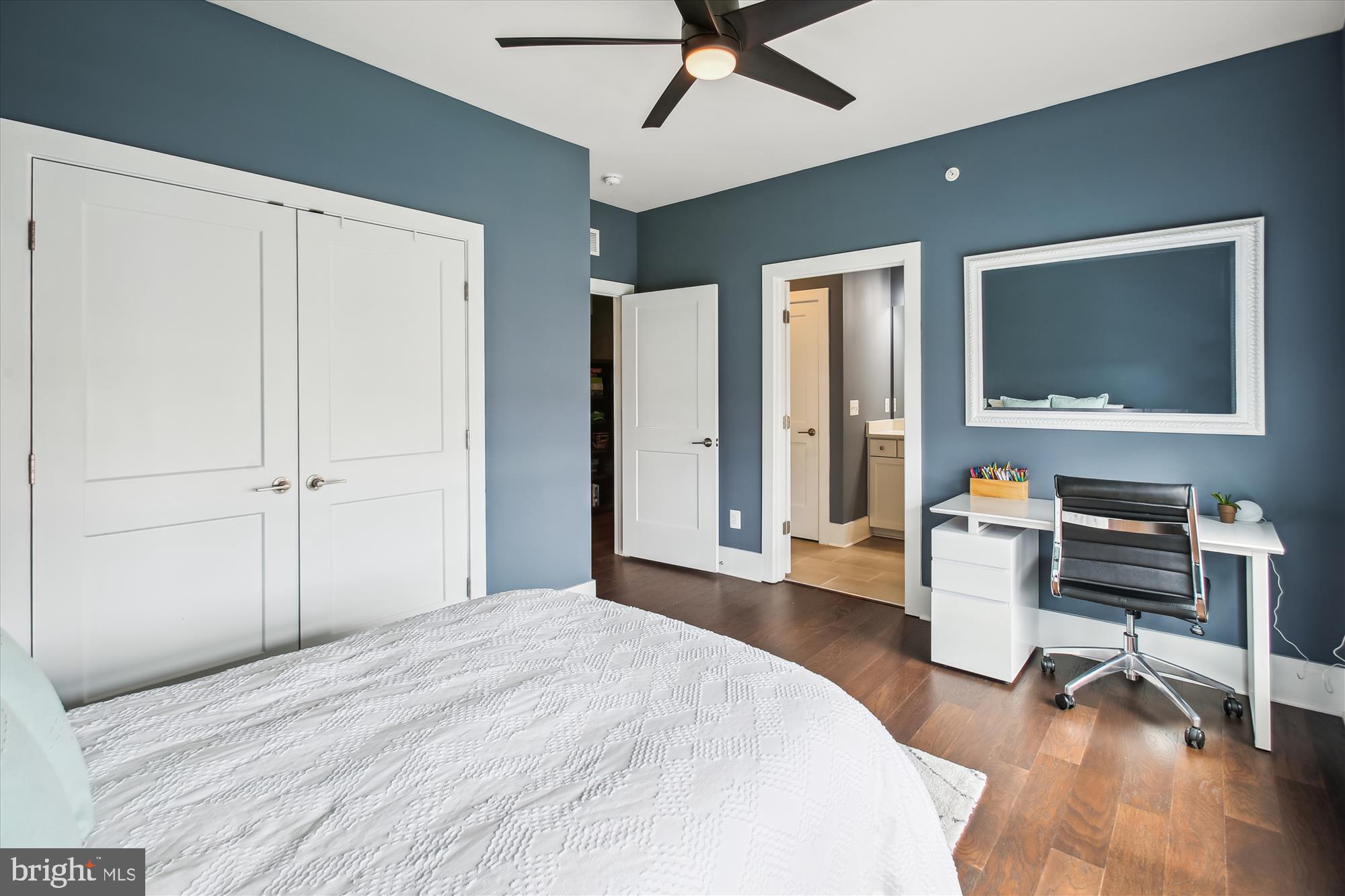 43075 TRACK BED TERRACE