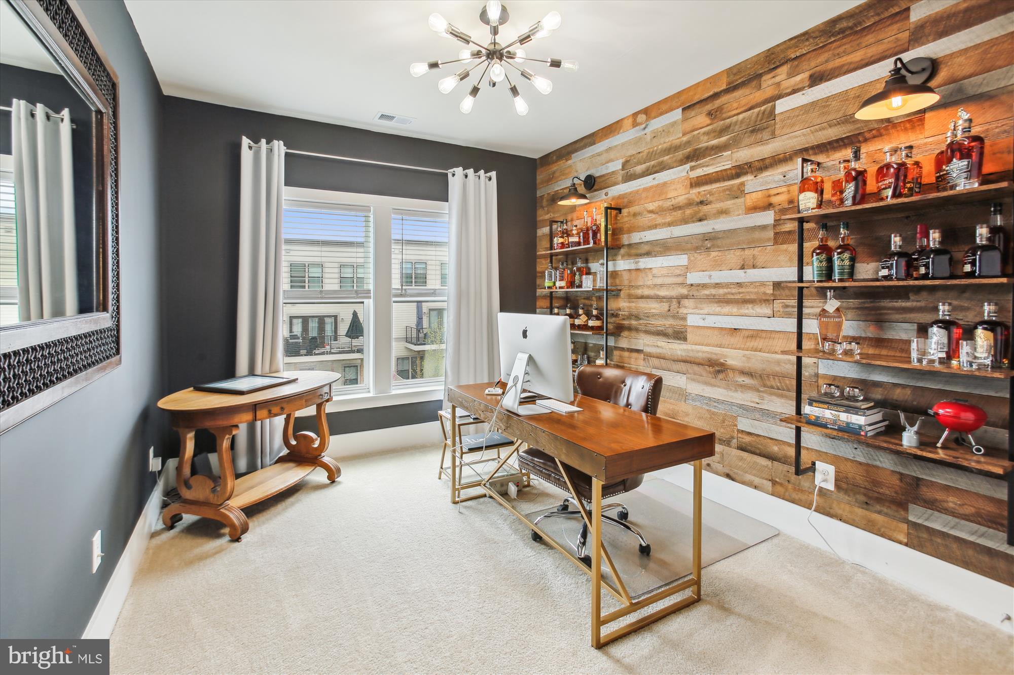 43075 TRACK BED TERRACE