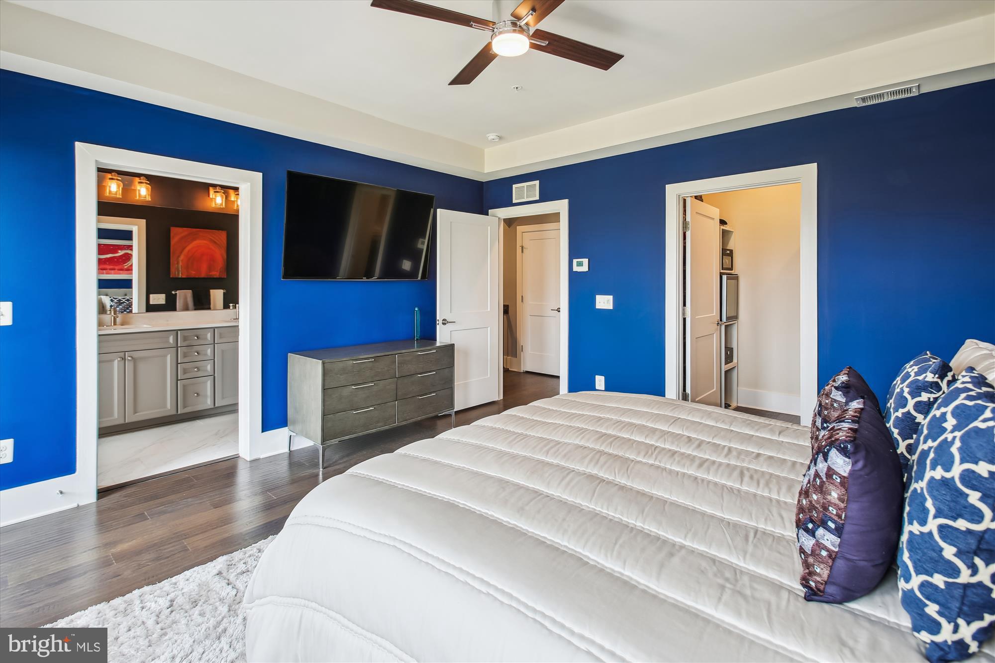 43075 TRACK BED TERRACE