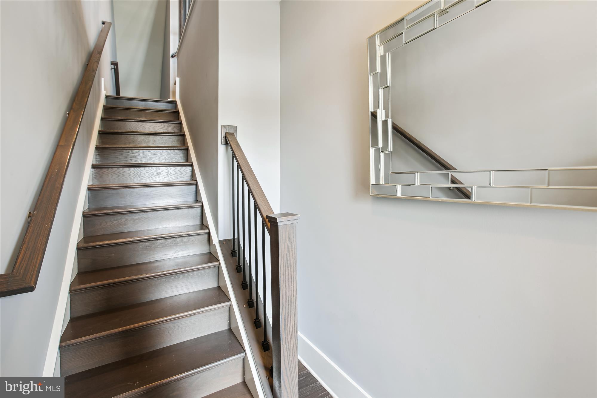 43075 TRACK BED TERRACE