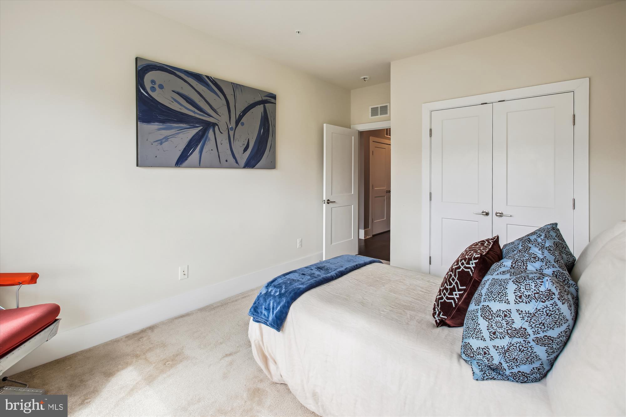 43075 TRACK BED TERRACE