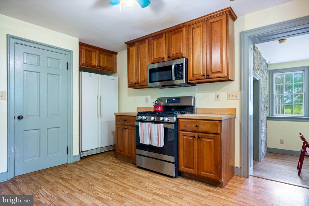 16158 CLARKES GAP ROAD