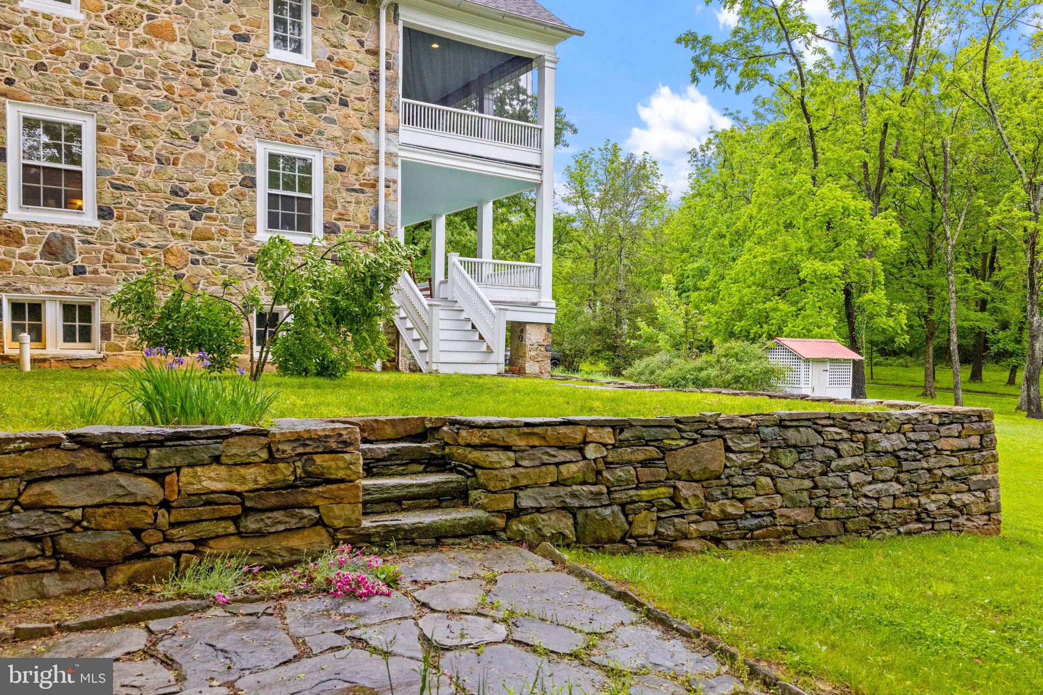 16158 CLARKES GAP ROAD