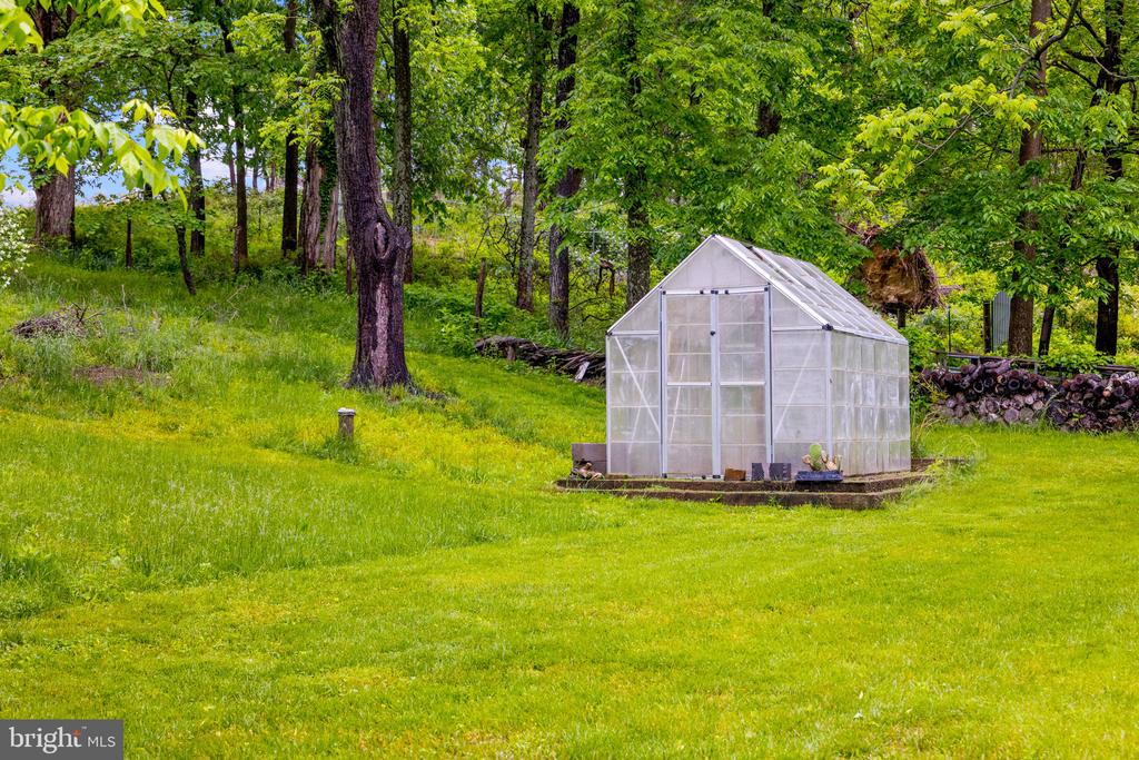 16158 CLARKES GAP ROAD