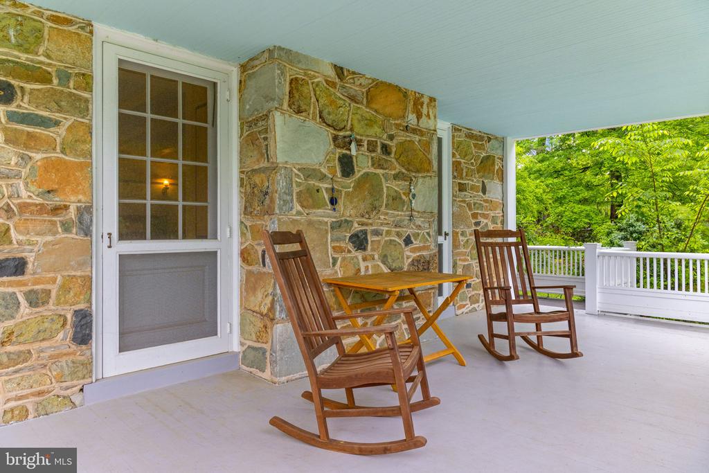 16158 CLARKES GAP ROAD