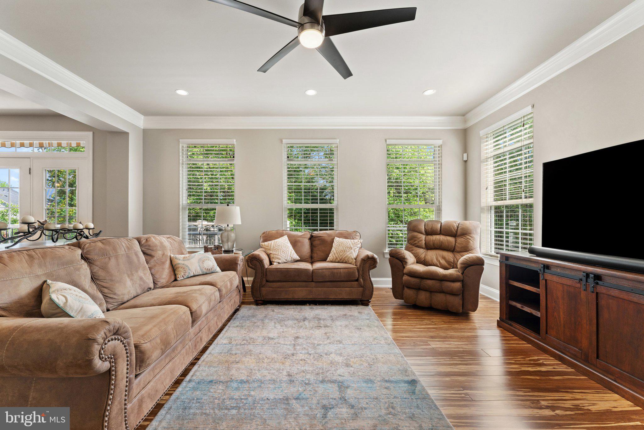 110 ROSEBROOK COURT NW