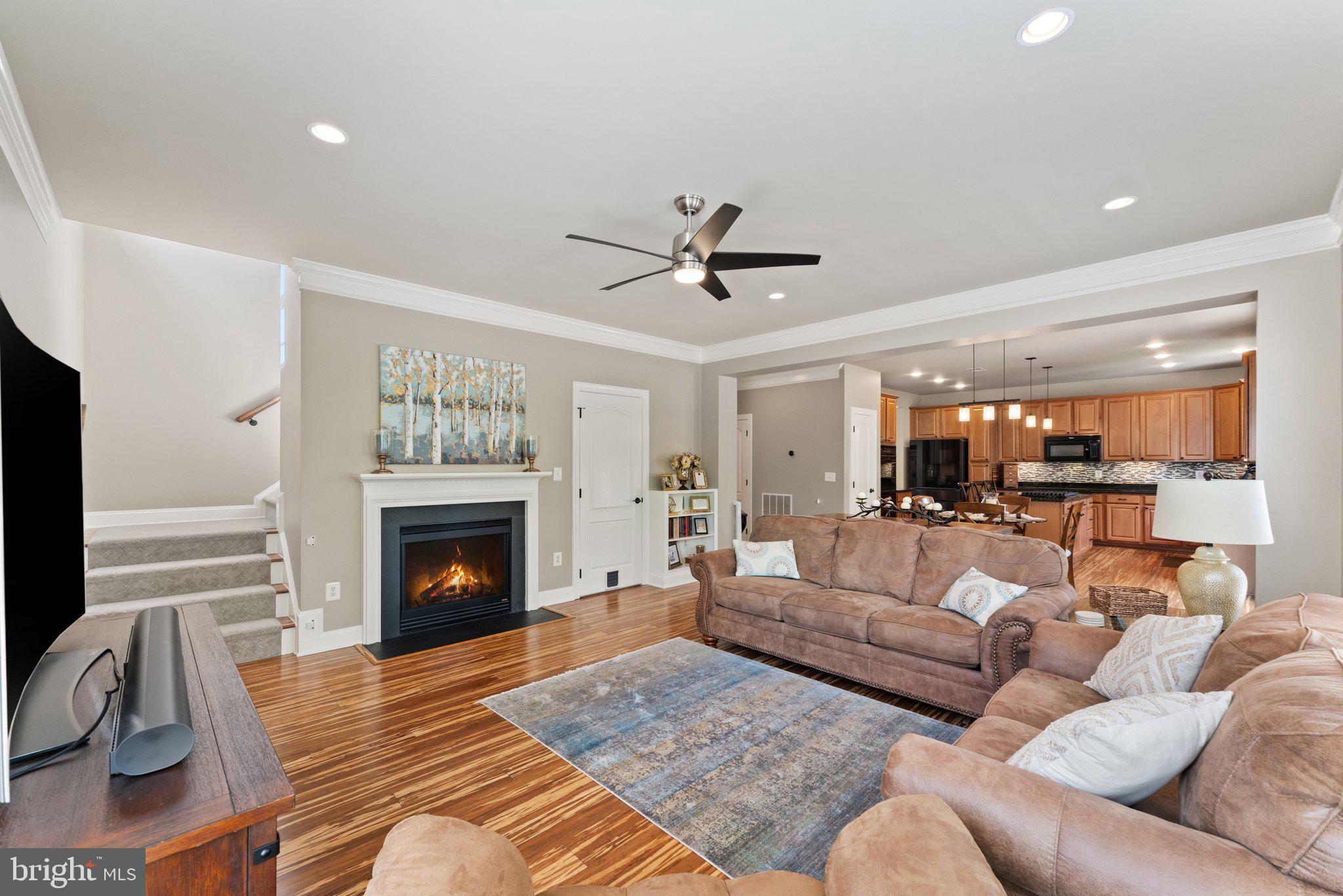 110 ROSEBROOK COURT NW