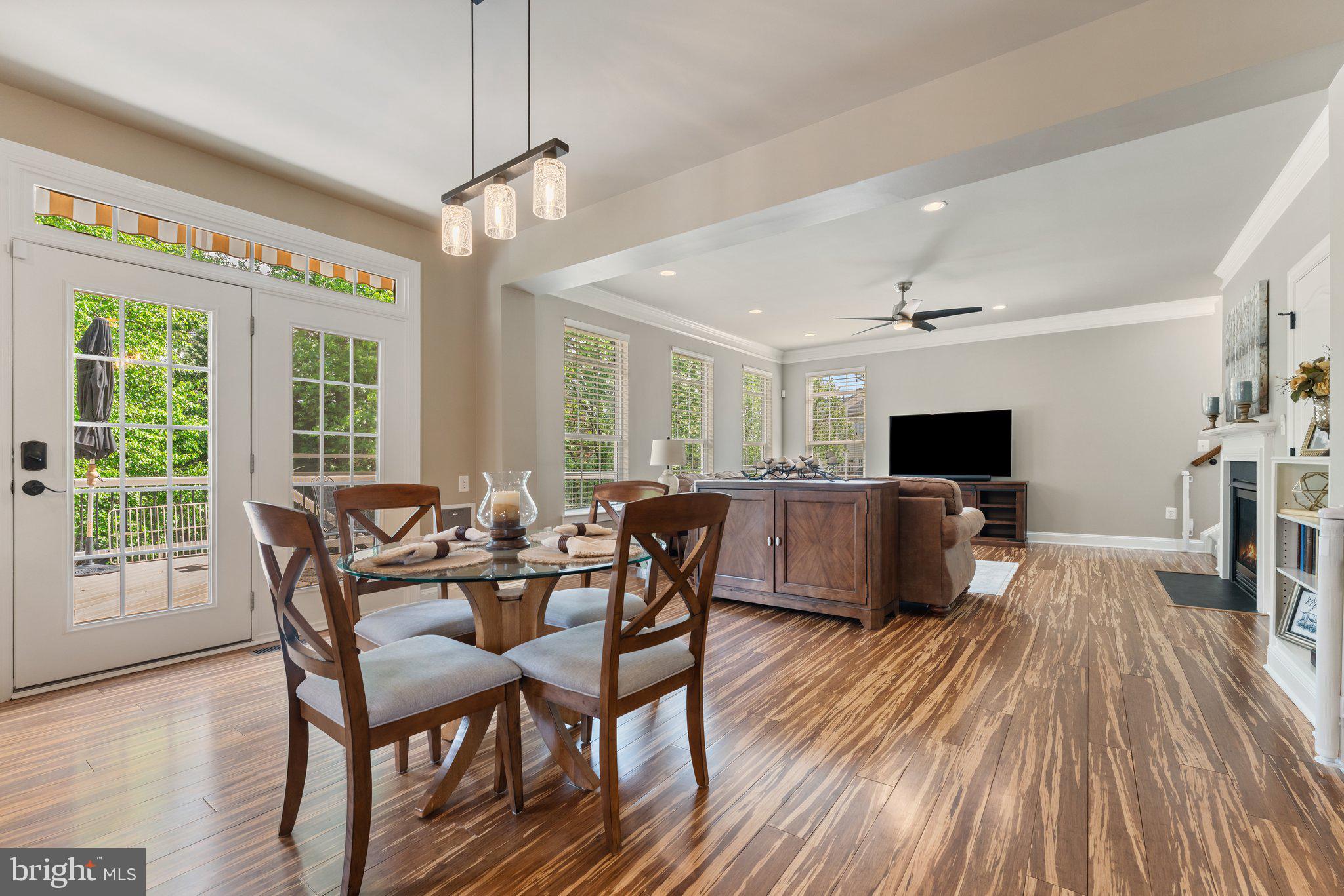 110 ROSEBROOK COURT NW