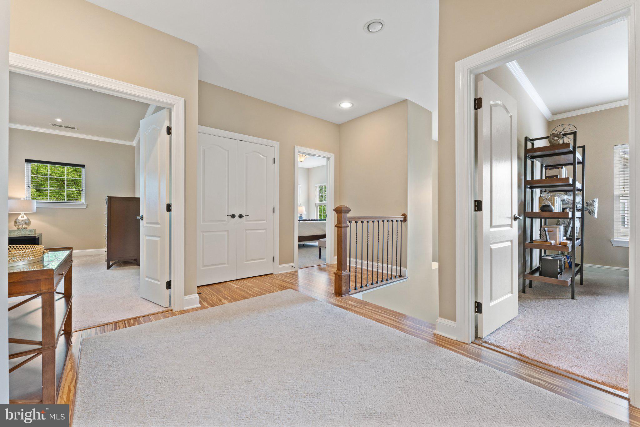 110 ROSEBROOK COURT NW