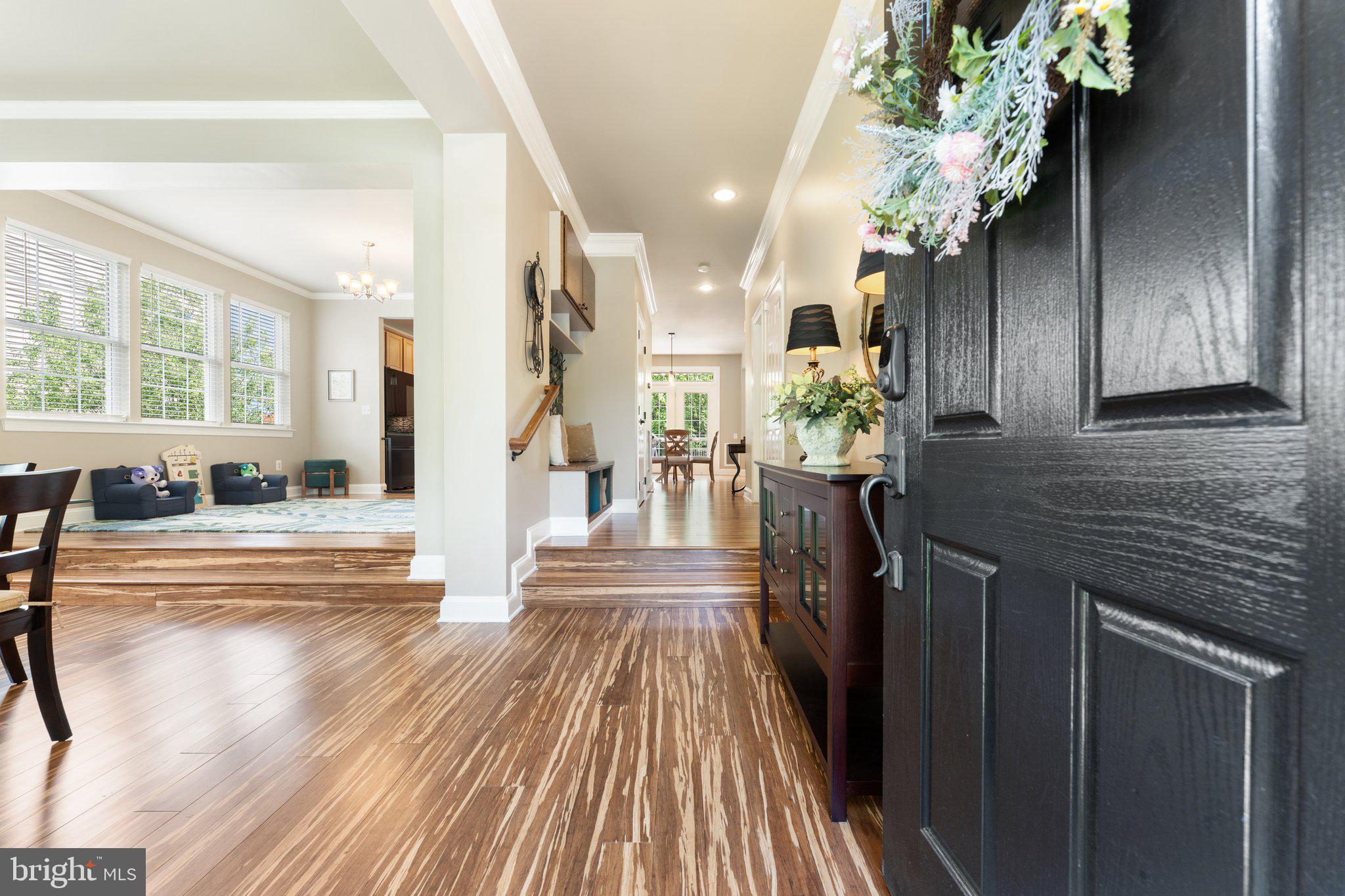 110 ROSEBROOK COURT NW