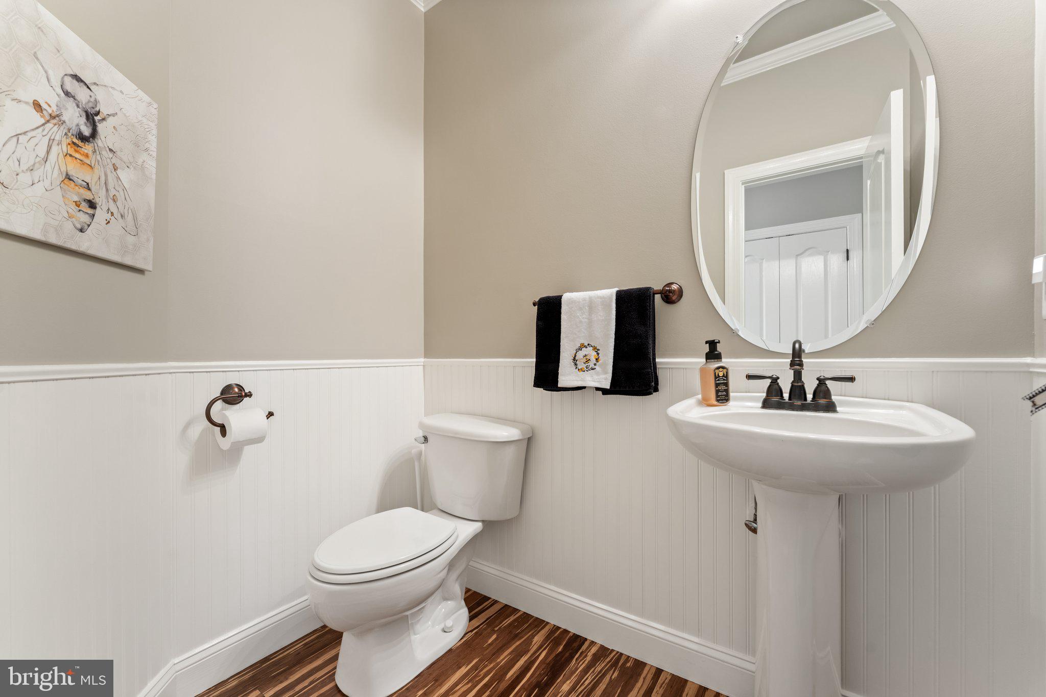 110 ROSEBROOK COURT NW