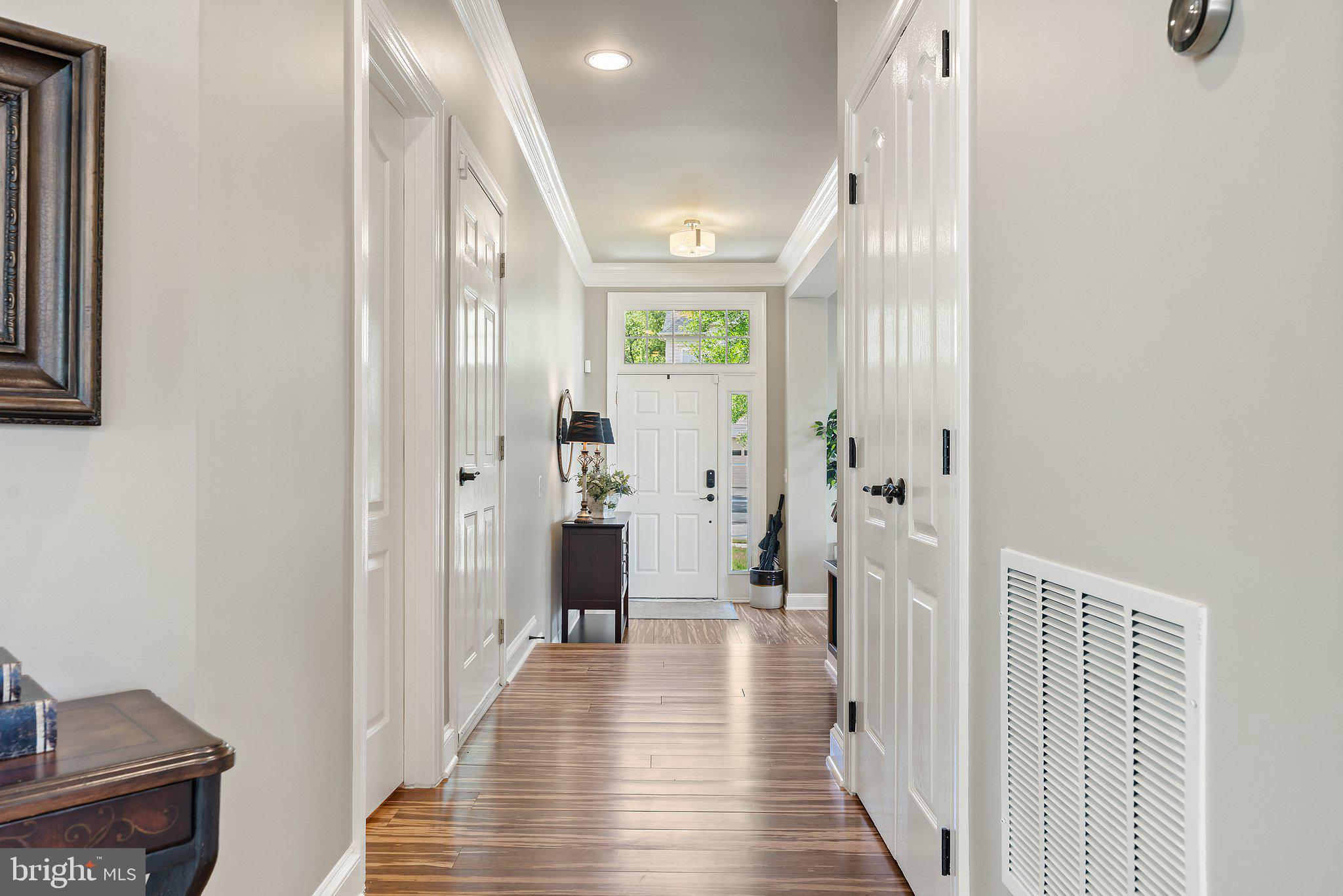 110 ROSEBROOK COURT NW