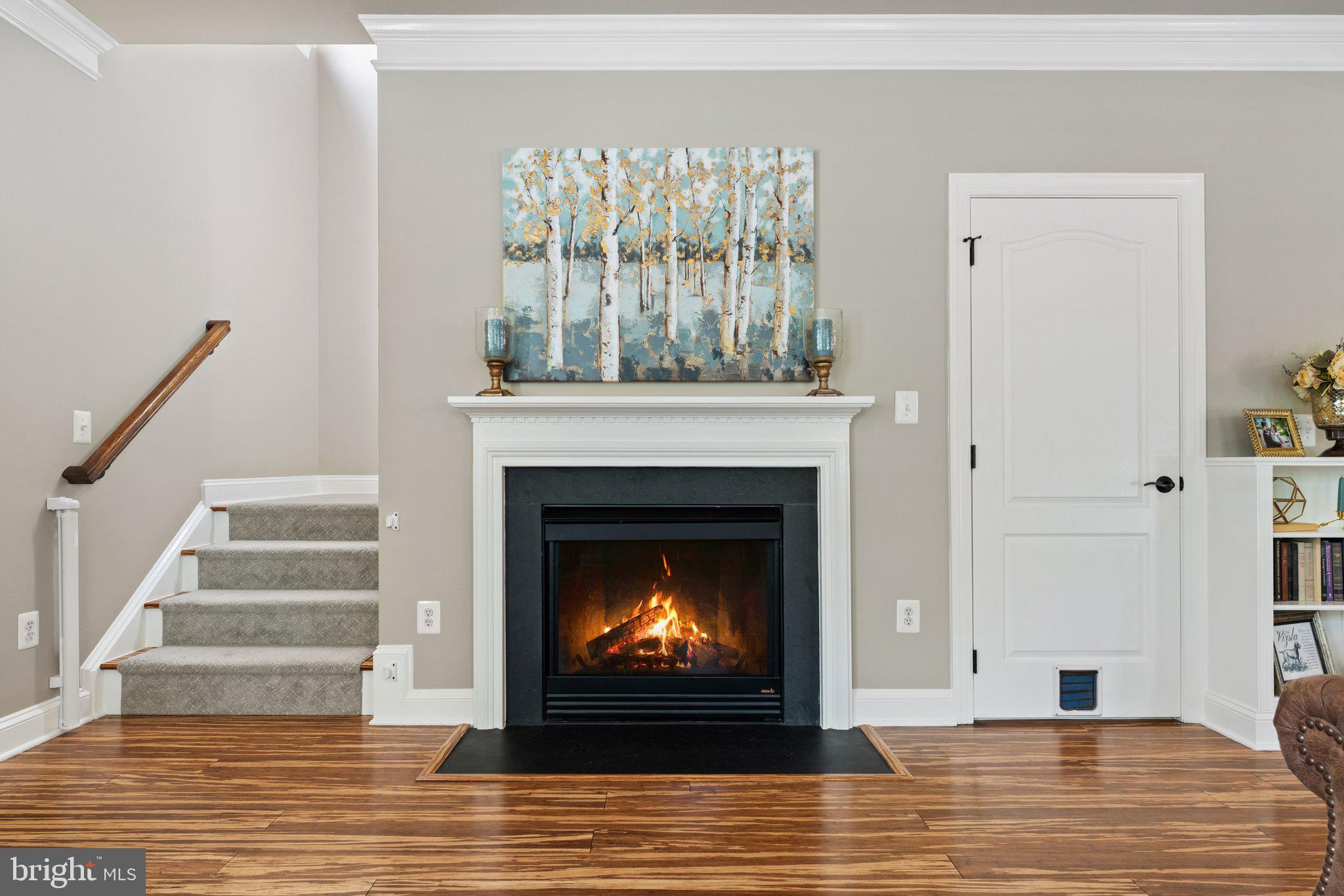 110 ROSEBROOK COURT NW