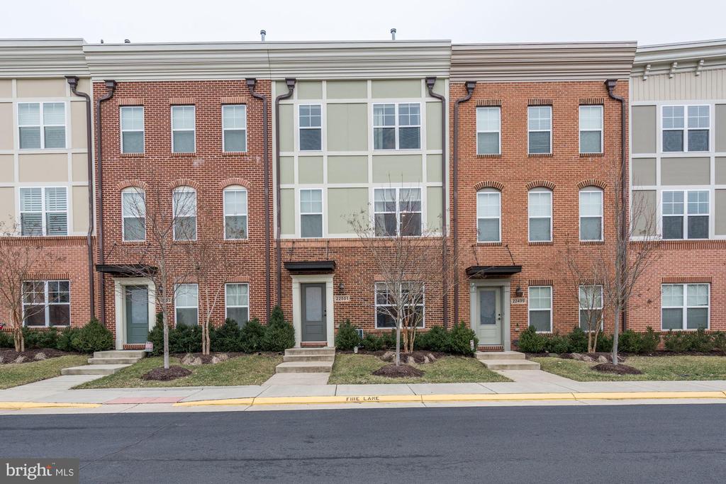 22501 VERDE GATE TERRACE