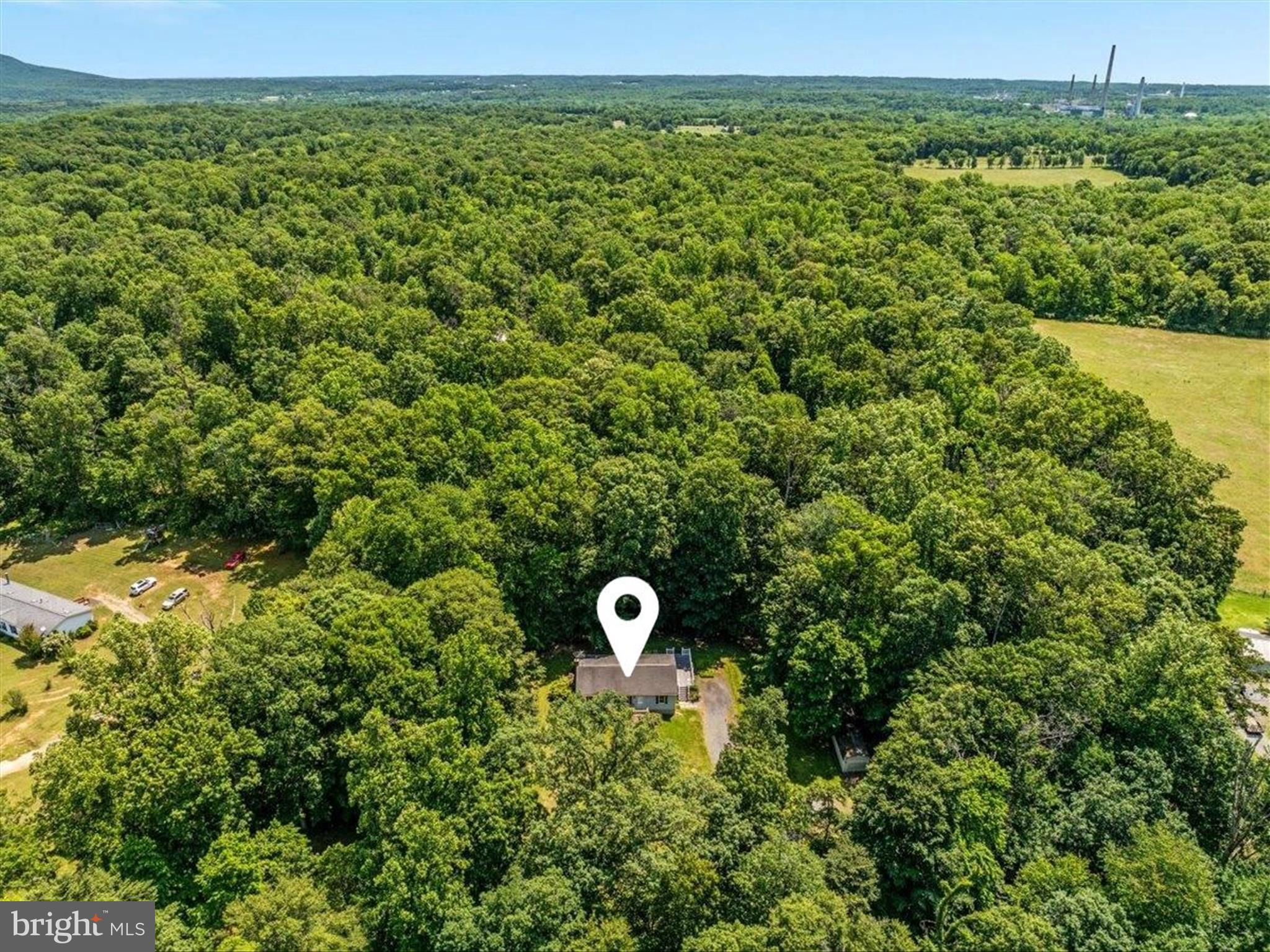 43417 LOST CORNER ROAD