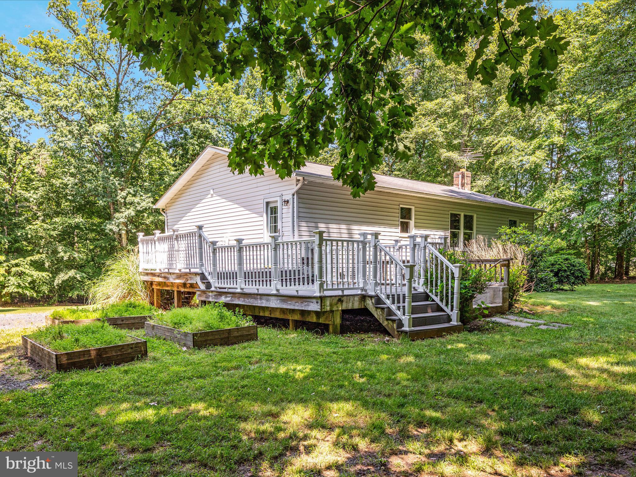 43417 LOST CORNER ROAD