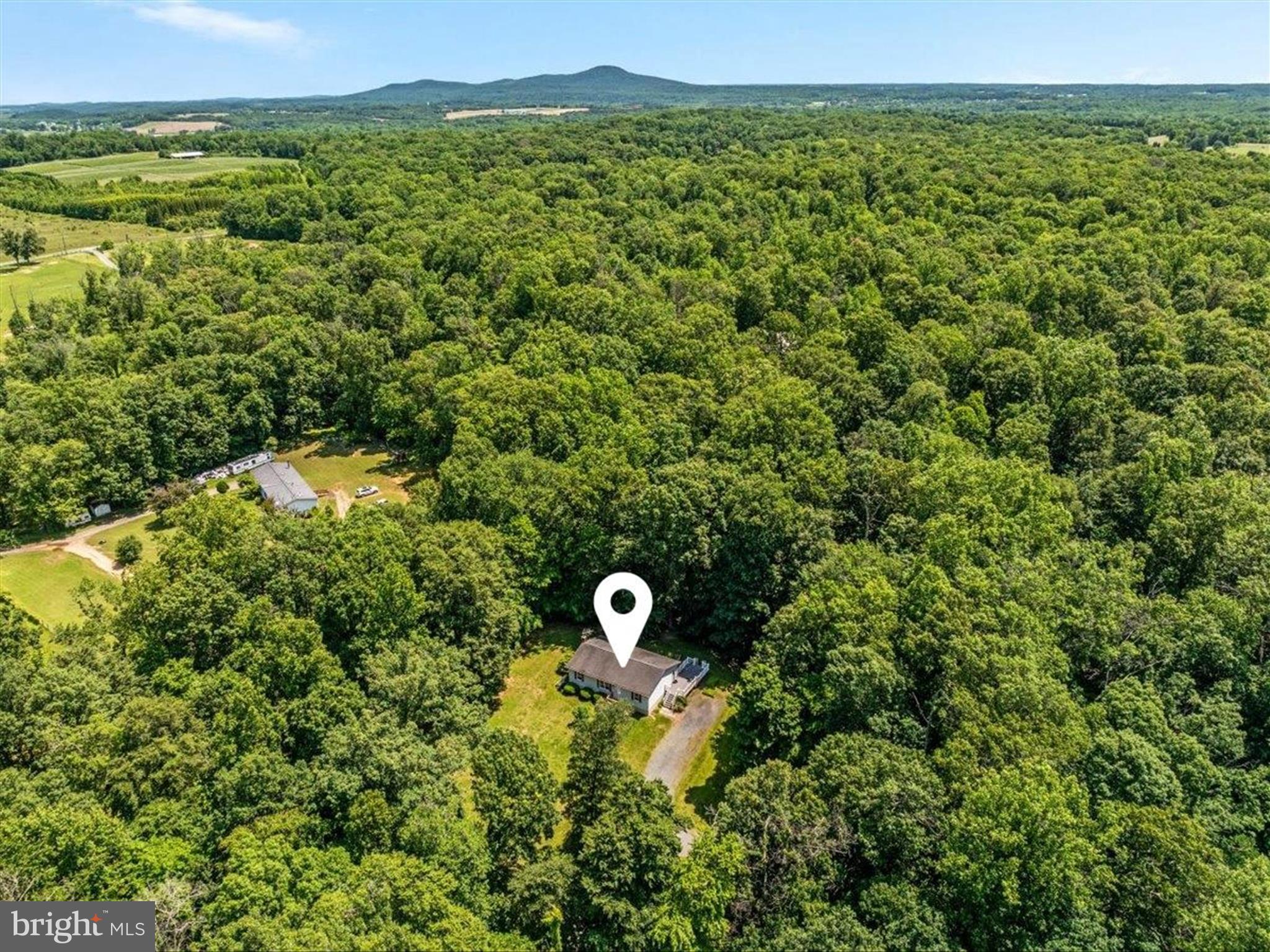 43417 LOST CORNER ROAD