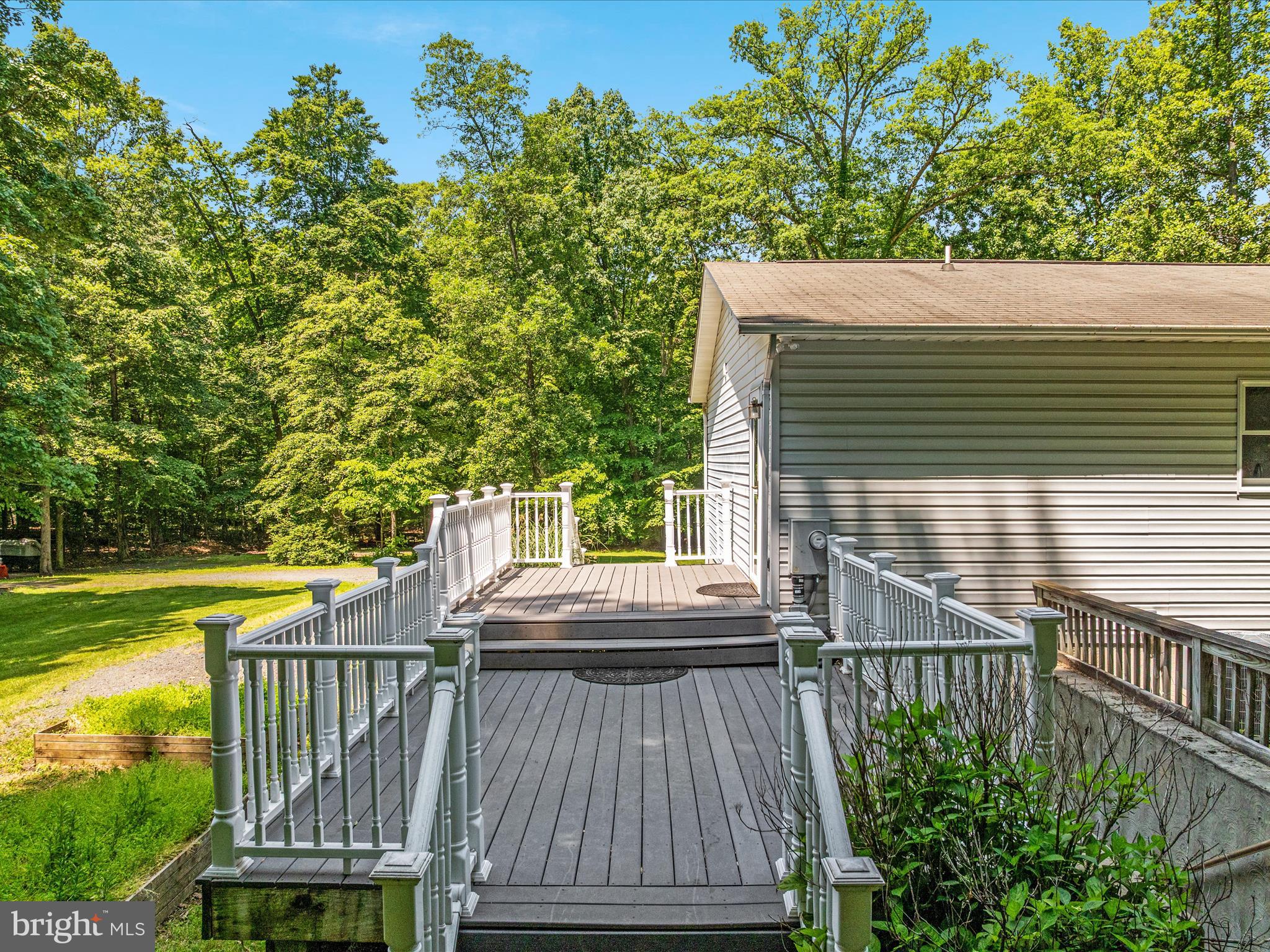43417 LOST CORNER ROAD