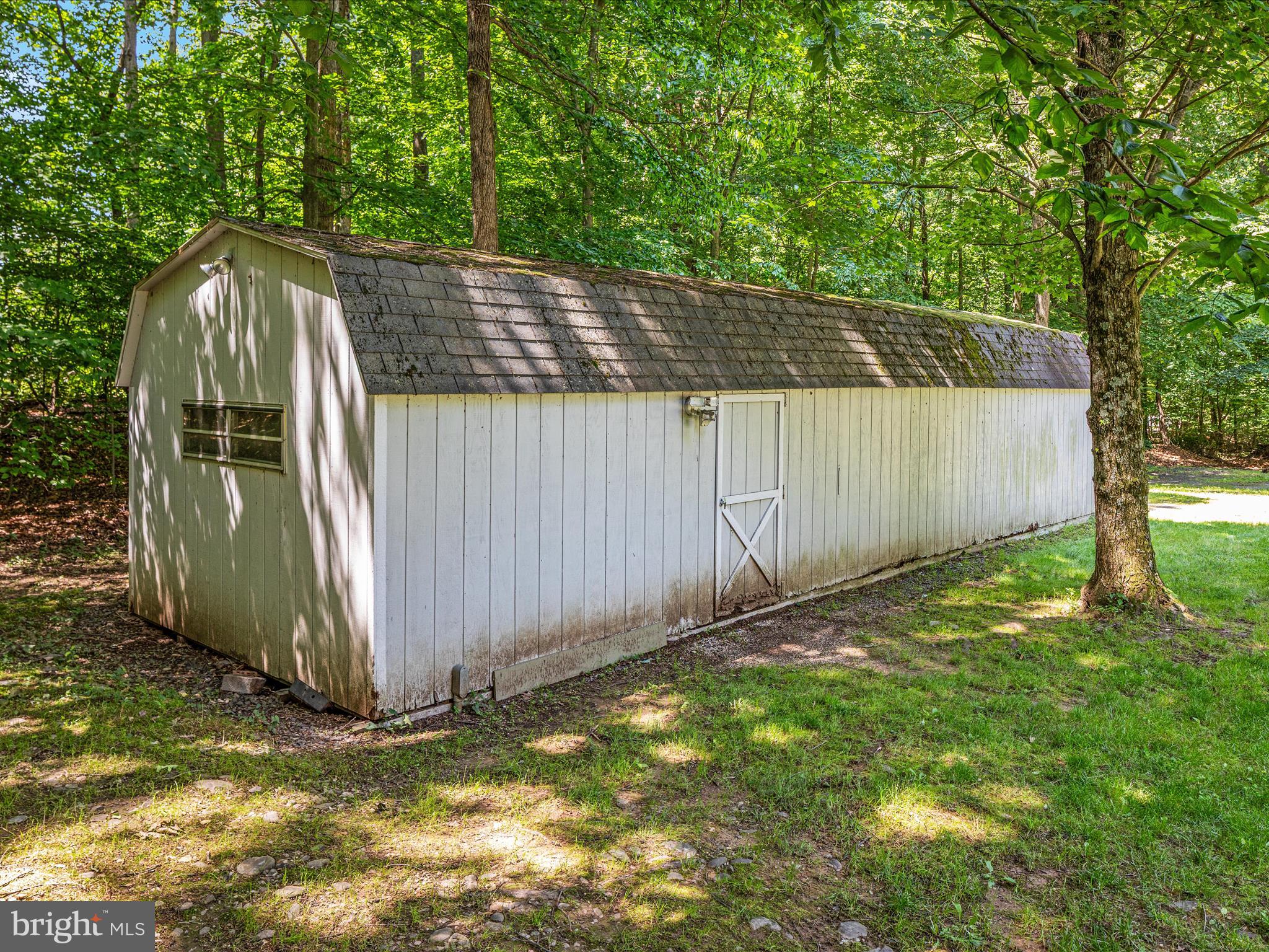 43417 LOST CORNER ROAD