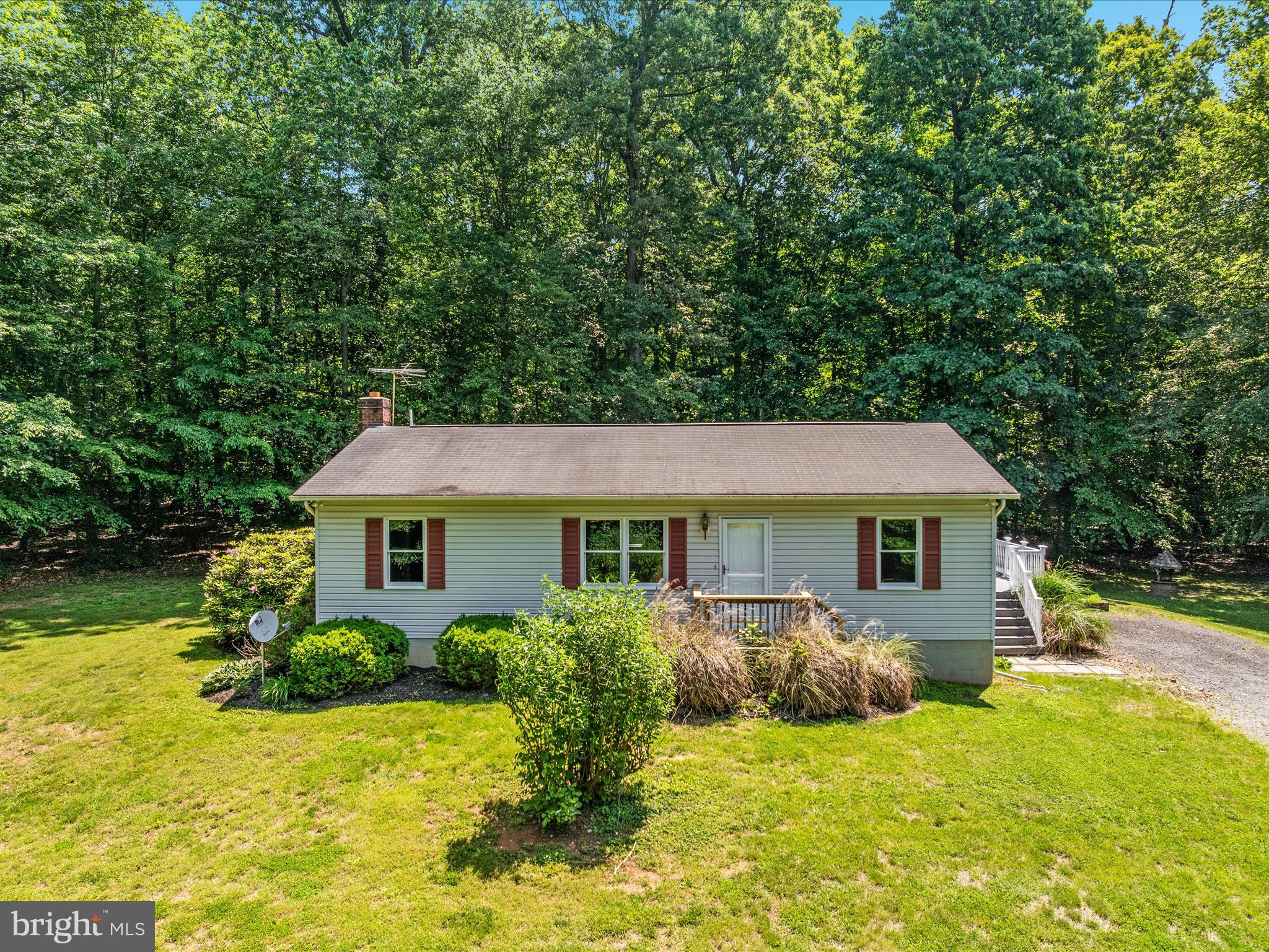 43417 LOST CORNER ROAD