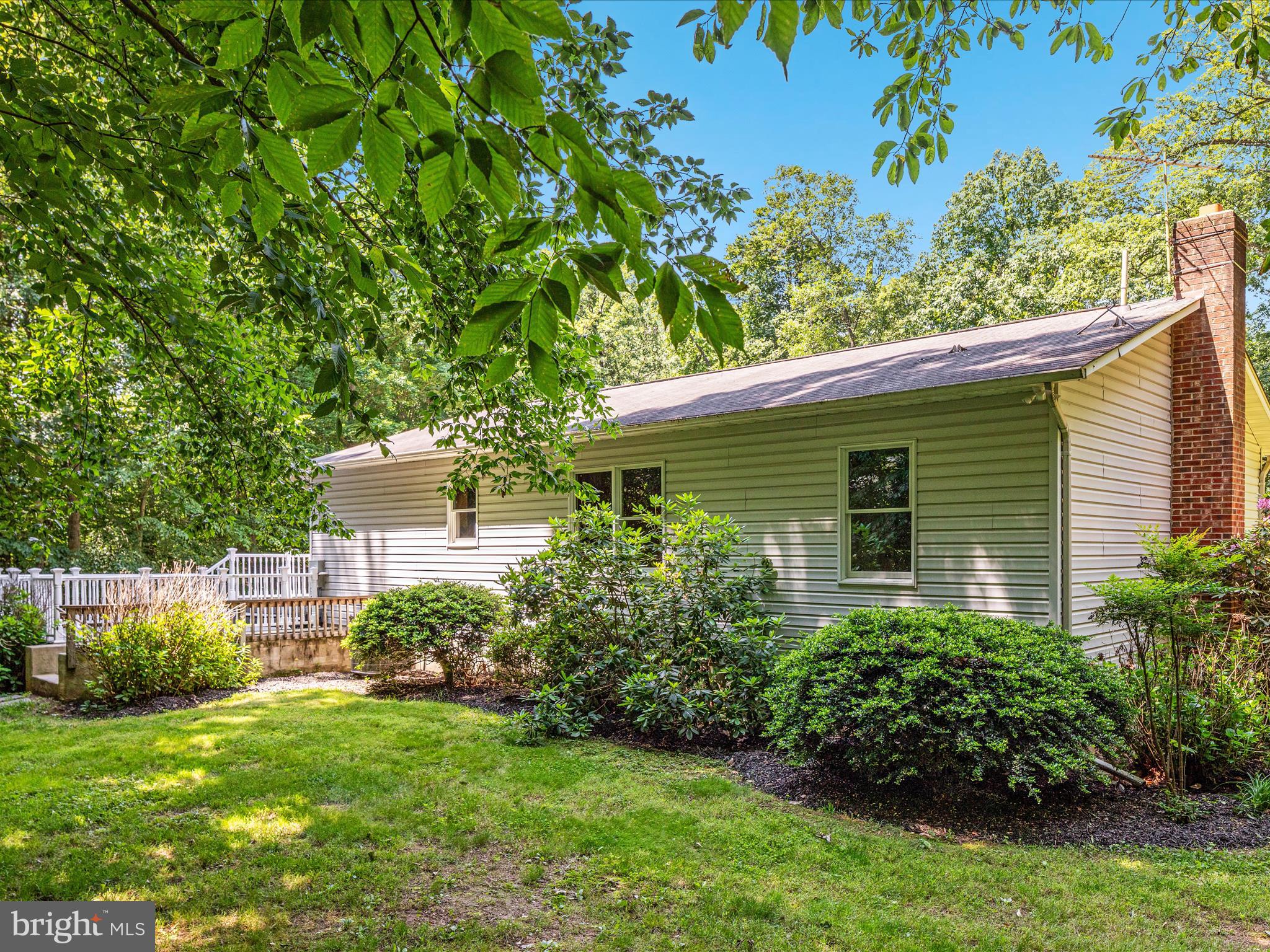 43417 LOST CORNER ROAD
