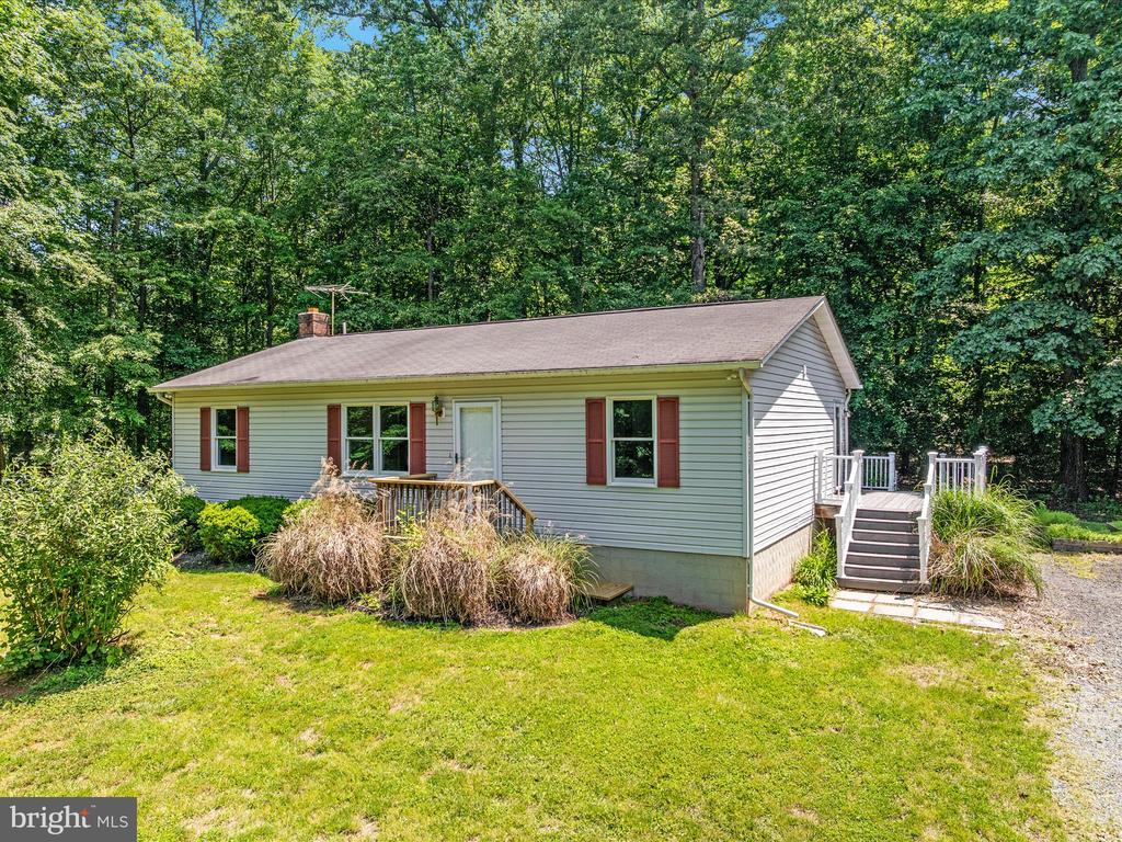 43417 LOST CORNER ROAD