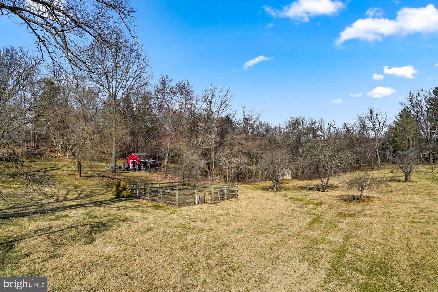 40202 MOUNT GILEAD ROAD