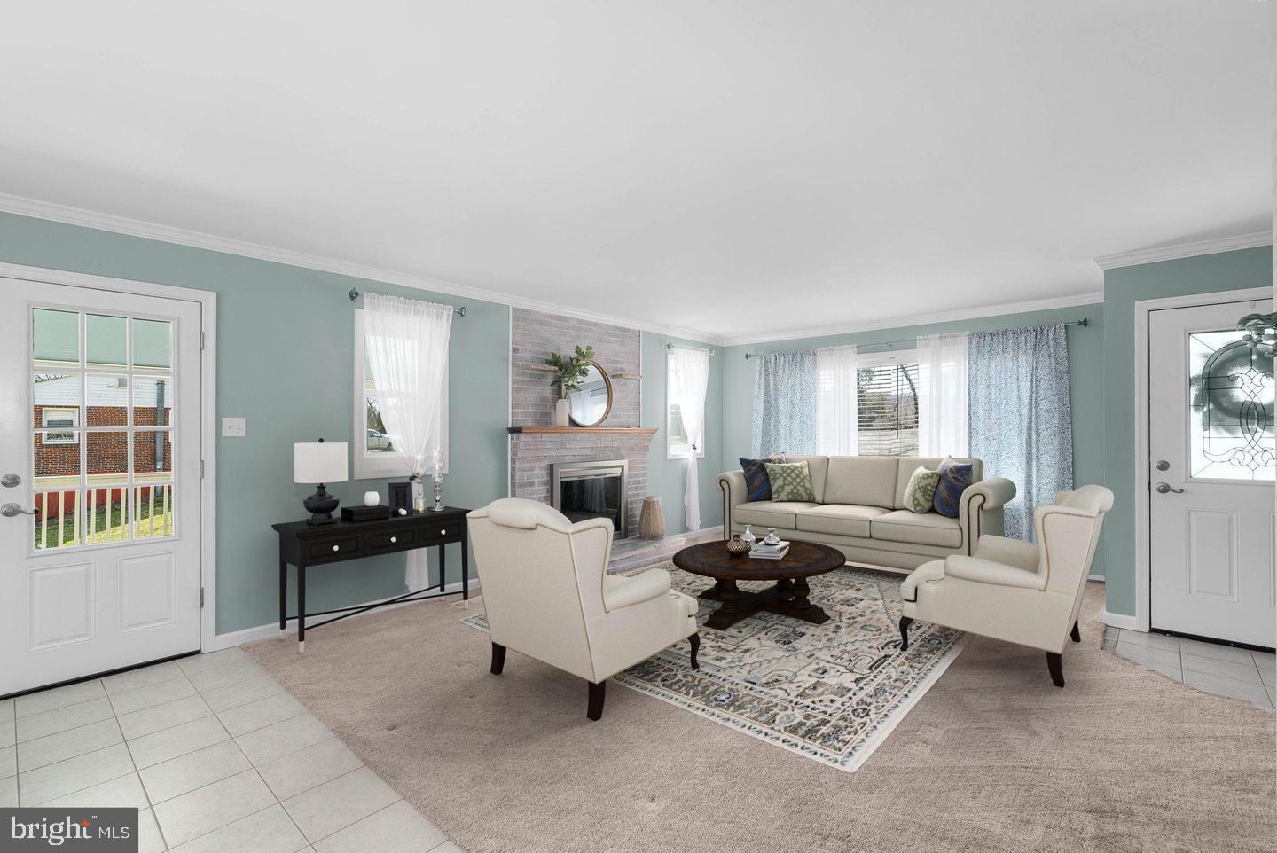 40202 MOUNT GILEAD ROAD