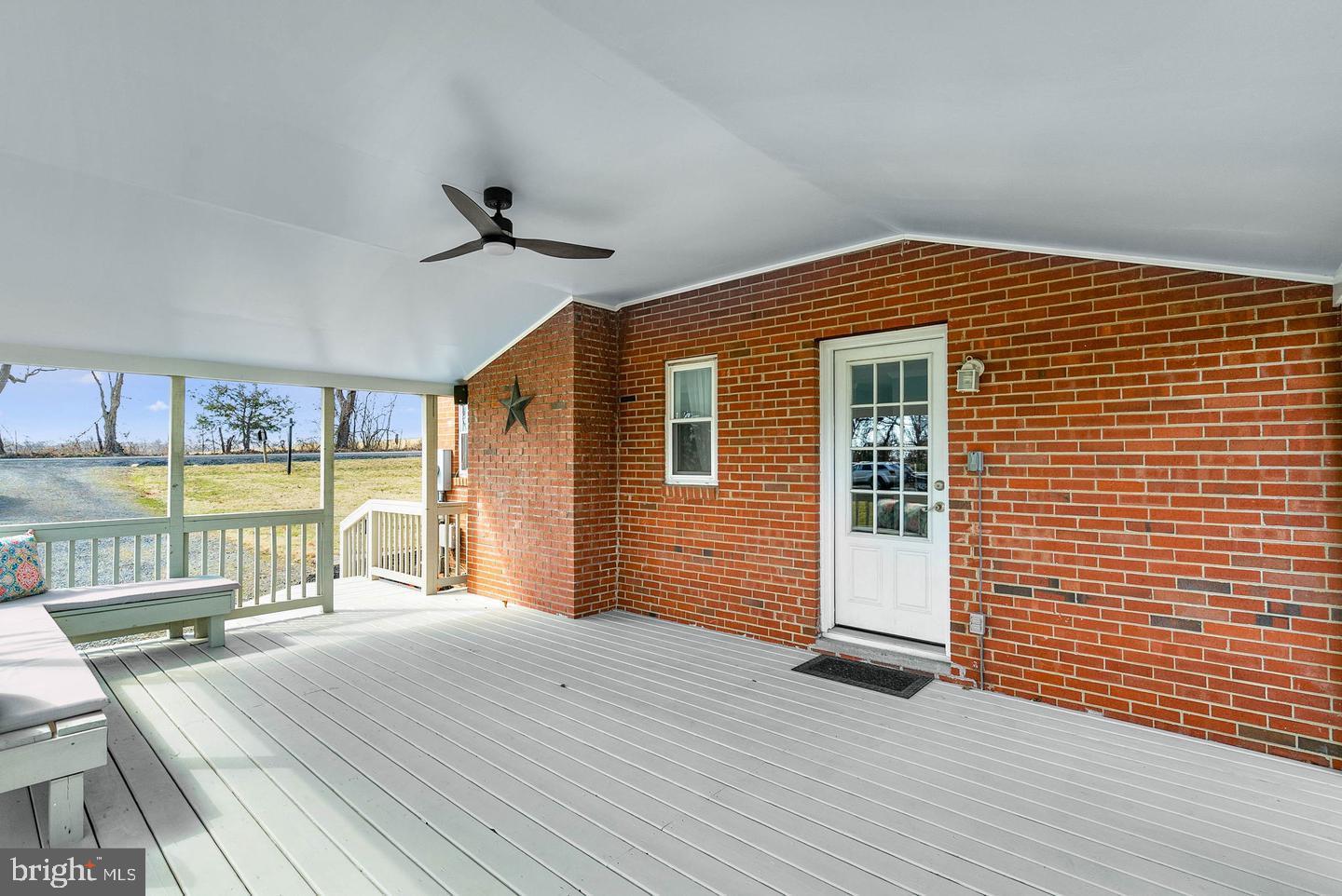 40202 MOUNT GILEAD ROAD